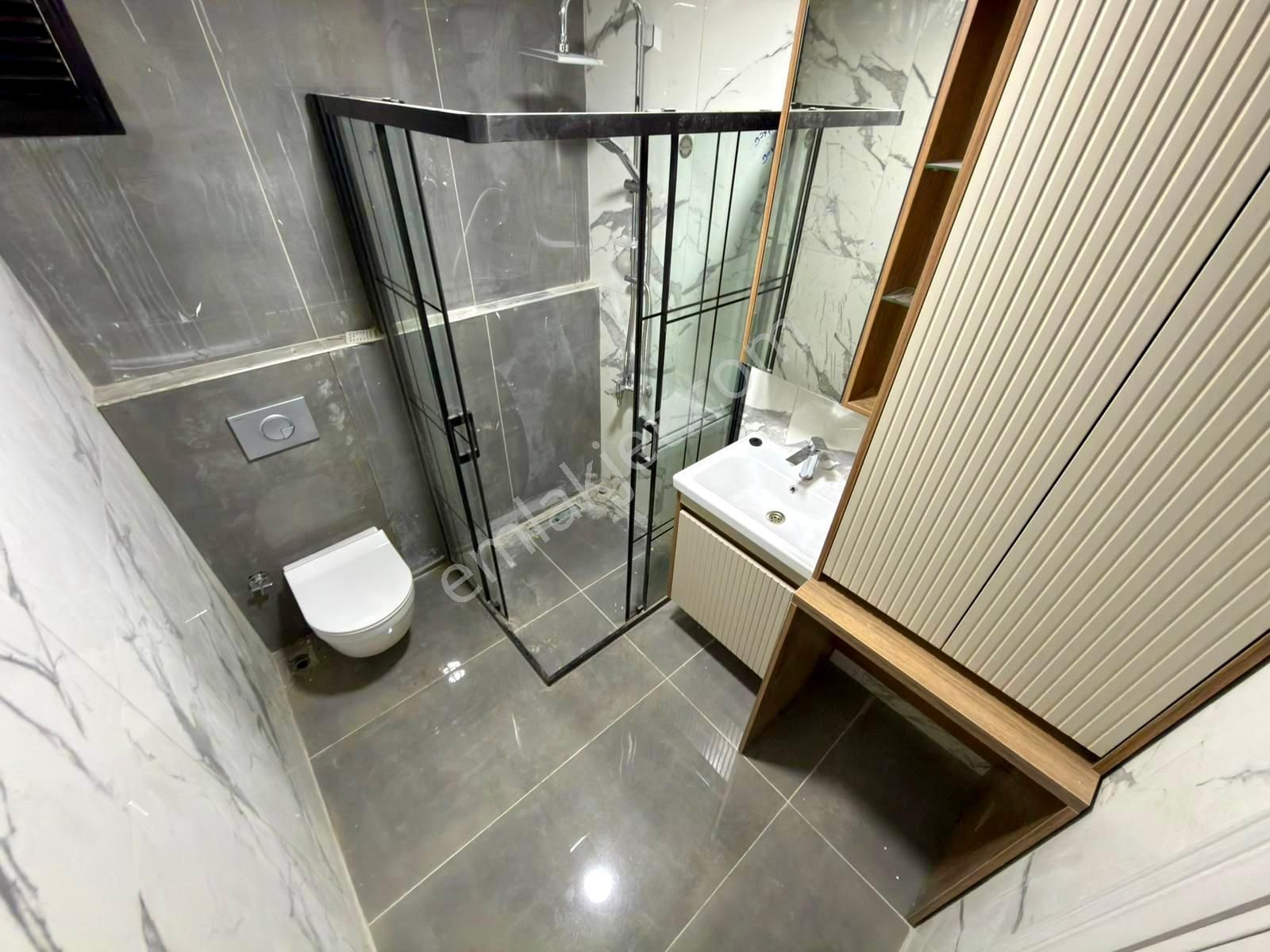🏡 Referans'tan Zeytinli'de Doğa Manzaralı Lüks 1+1 Daire - Görsel 10