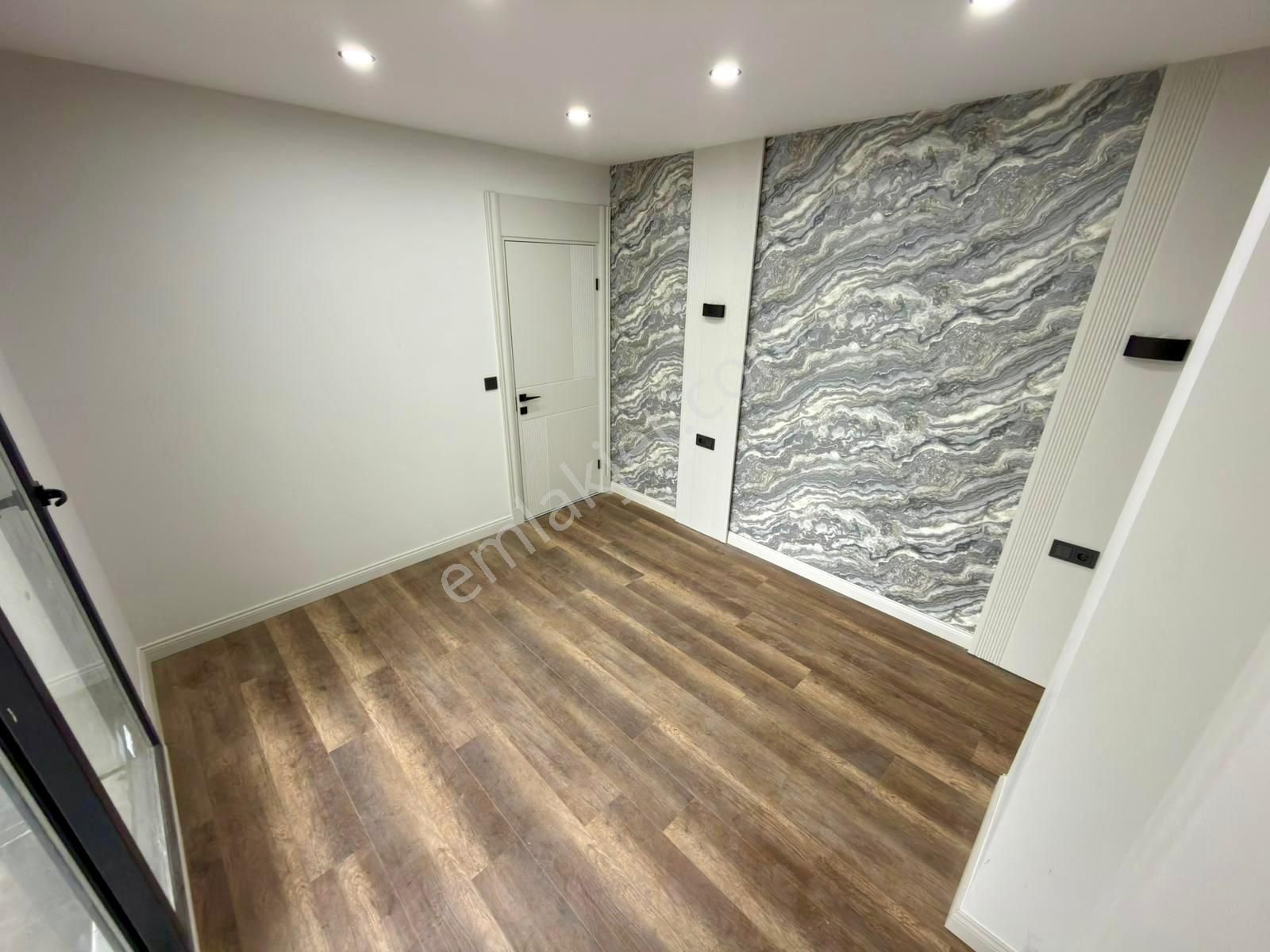 🏡 Referans'tan Zeytinli'de Doğa Manzaralı Lüks 1+1 Daire - Görsel 3
