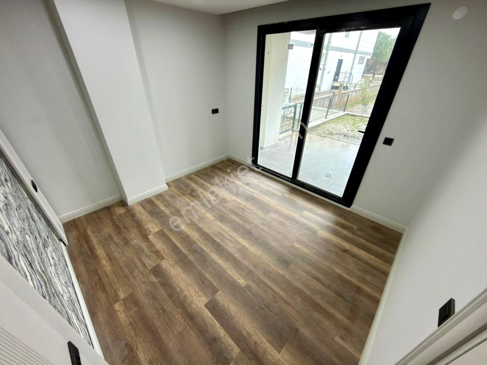 🏡 Referans'tan Zeytinli'de Doğa Manzaralı Lüks 1+1 Daire - Görsel 14