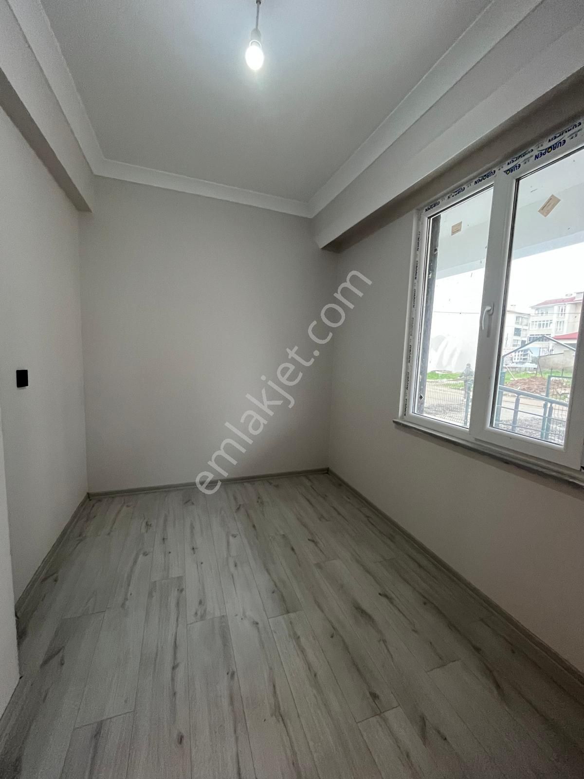 Nm Gayrimenkul'den Eregene Cumhuriyet Mahallesi Satılık 2+1 Daire - Görsel 8