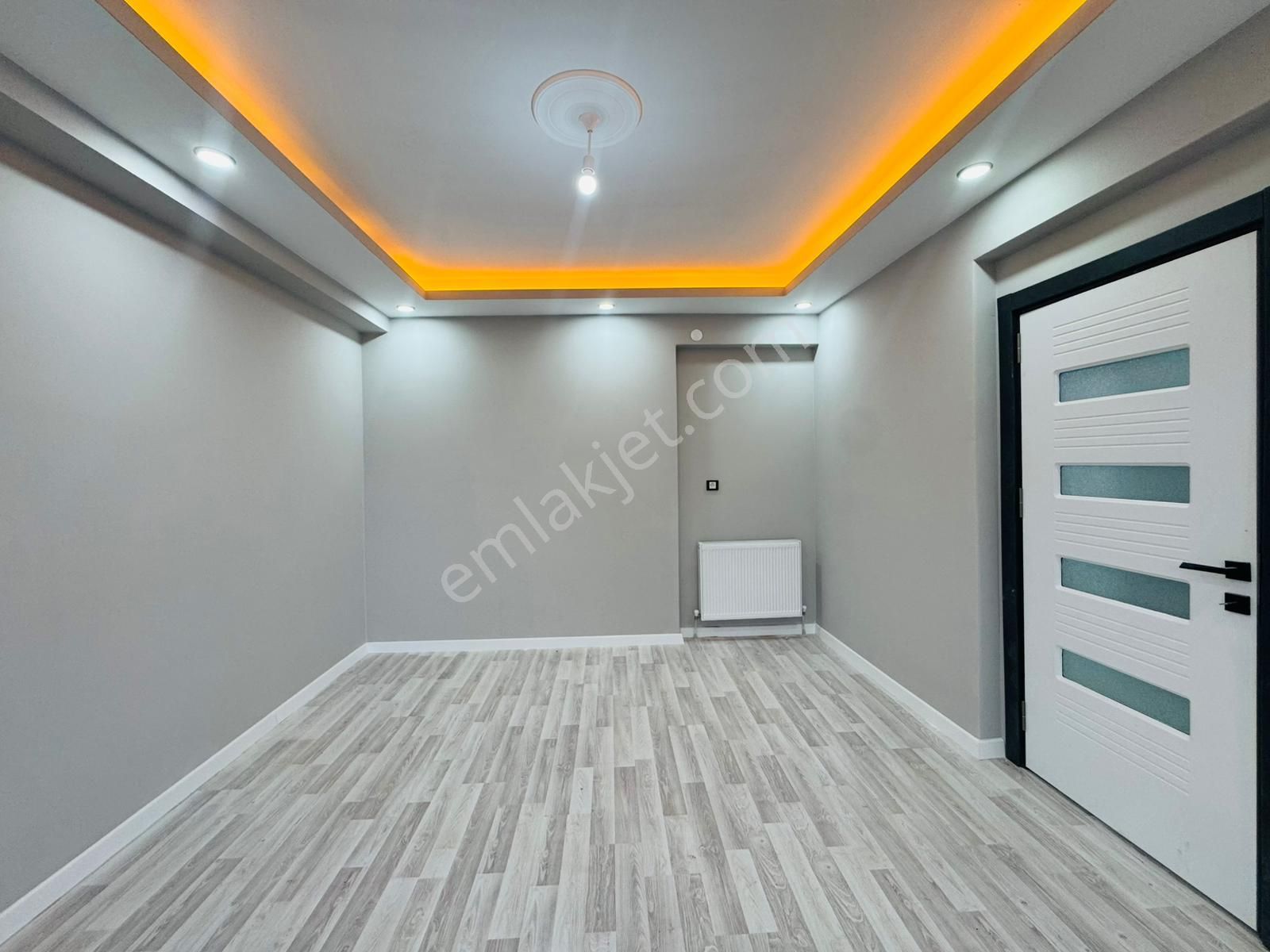 Merpa İnşaat'tan Çerkezköy Bağlık Mah'de 1+1 Balkonlu Sıfır Daire - Görsel 6