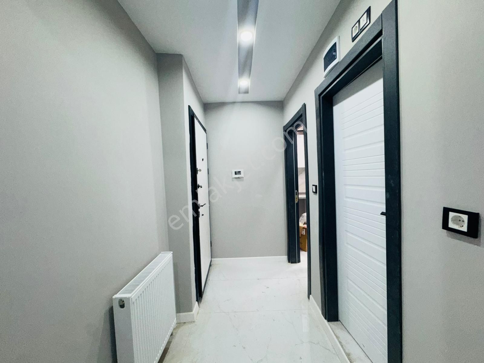 Merpa İnşaat'tan Çerkezköy Bağlık Mah'de 1+1 Balkonlu Sıfır Daire - Görsel 13