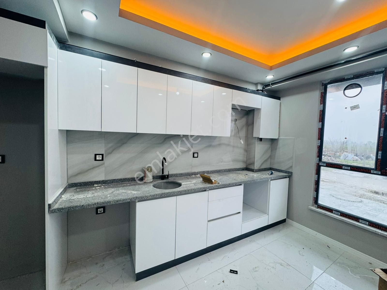 Merpa İnşaat'tan Çerkezköy Bağlık Mah'de 1+1 Balkonlu Sıfır Daire - Görsel 10