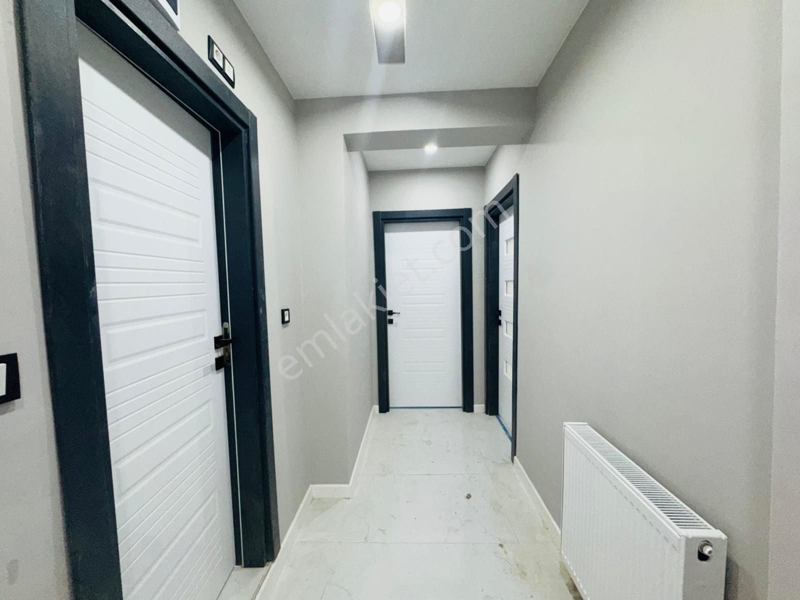 Merpa İnşaat'tan Çerkezköy Bağlık Mah'de 1+1 Balkonlu Sıfır Daire - Görsel 9