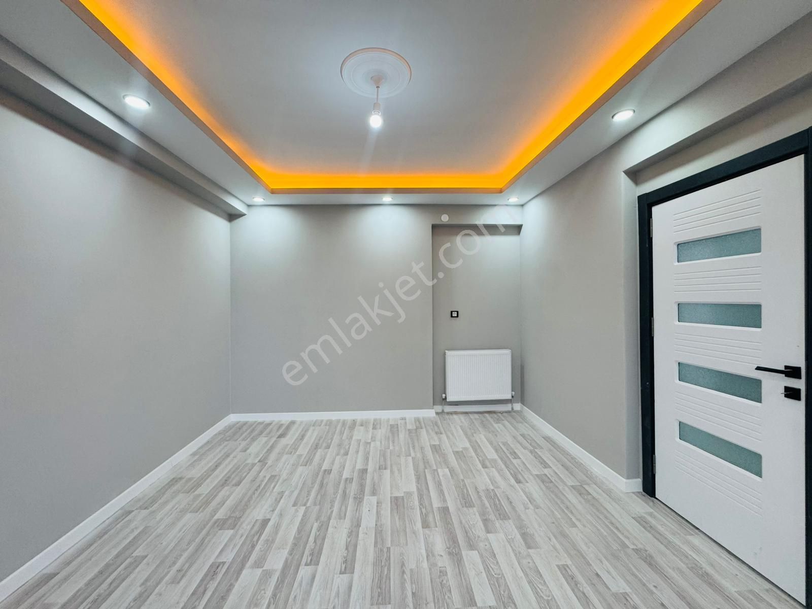 Merpa İnşaat'tan Çerkezköy Bağlık Mah'de 1+1 Balkonlu Sıfır Daire - Görsel 5