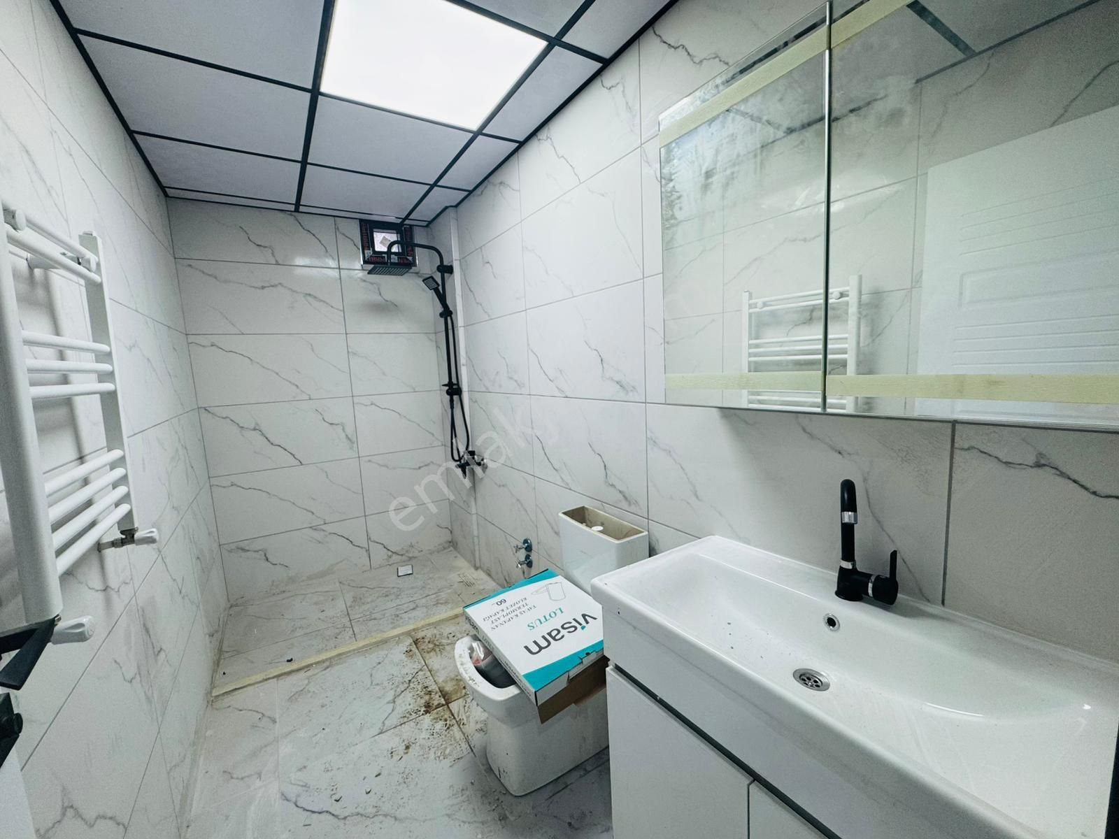 Merpa İnşaat'tan Çerkezköy Bağlık Mah'de 1+1 Balkonlu Sıfır Daire - Görsel 12