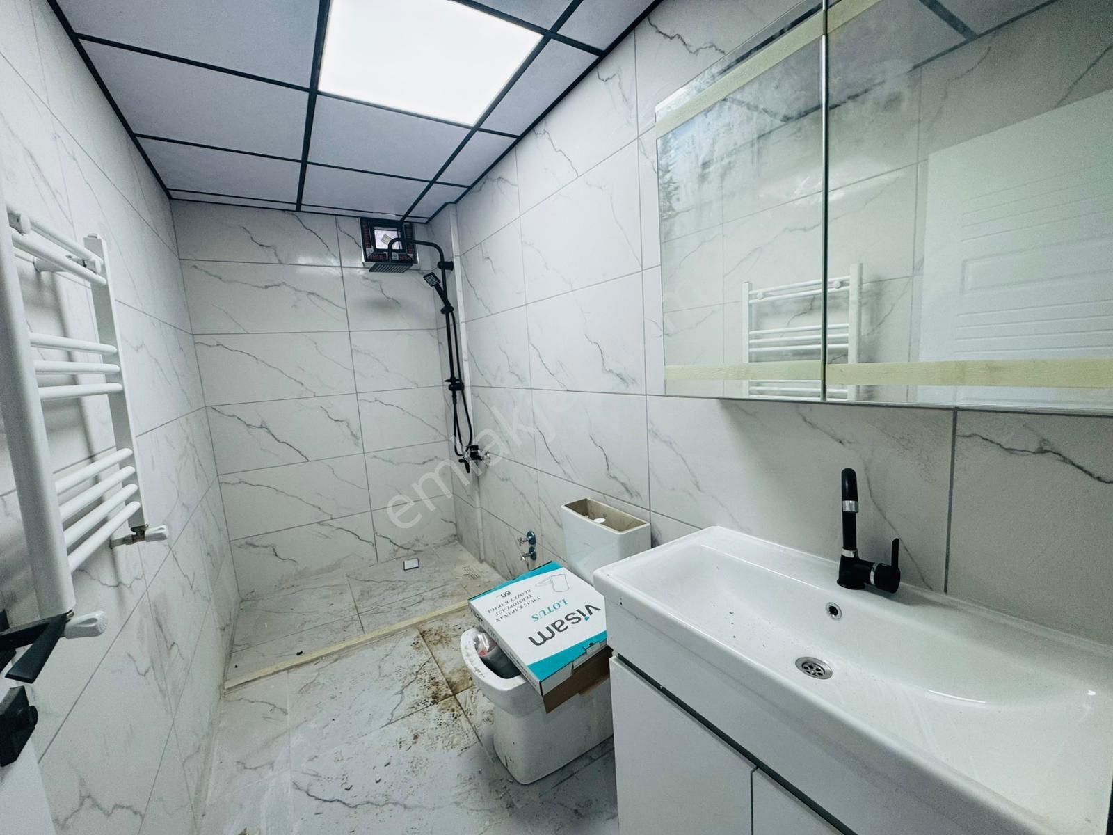 Merpa İnşaat'tan Çerkezköy Bağlık Mah'de 1+1 Balkonlu Sıfır Daire - Görsel 11