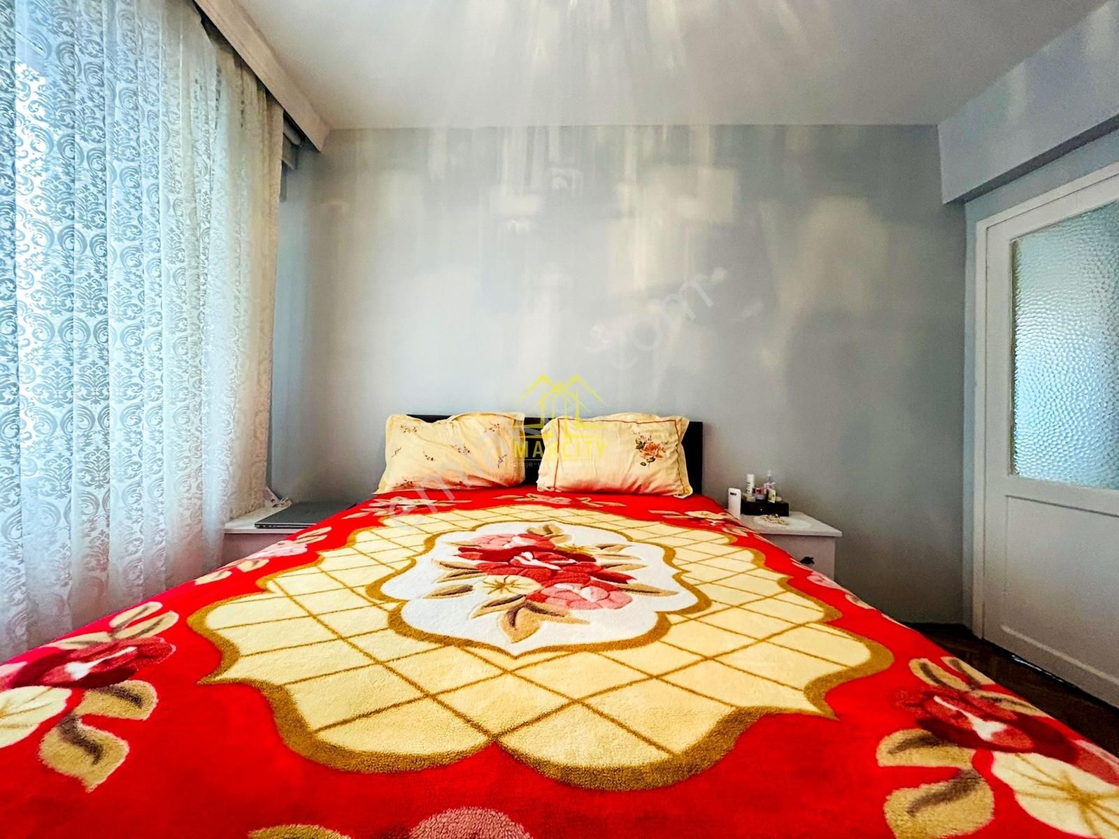 Marcity'den Cumhuriyet Mah. 2+1 85m² Temiz Kullanışlı Daire - Görsel 19