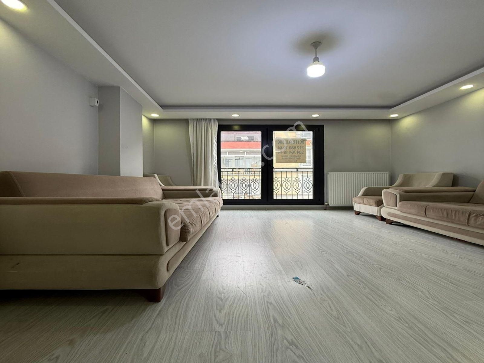 Balıkyolu Mahallesi 2+1 Kiralık Daire Balkonlu Yeni Bina ! - Görsel 2