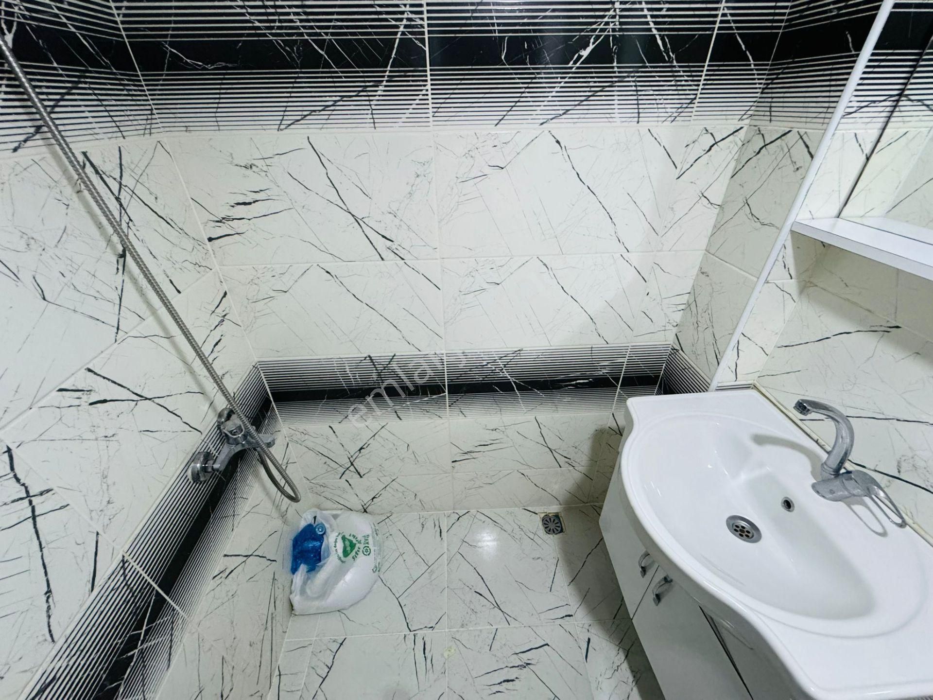 Merpa İnşaat'tan Yıldırım Beyazıt Mah İskanlı,kombili 2+1 Daire - Görsel 25