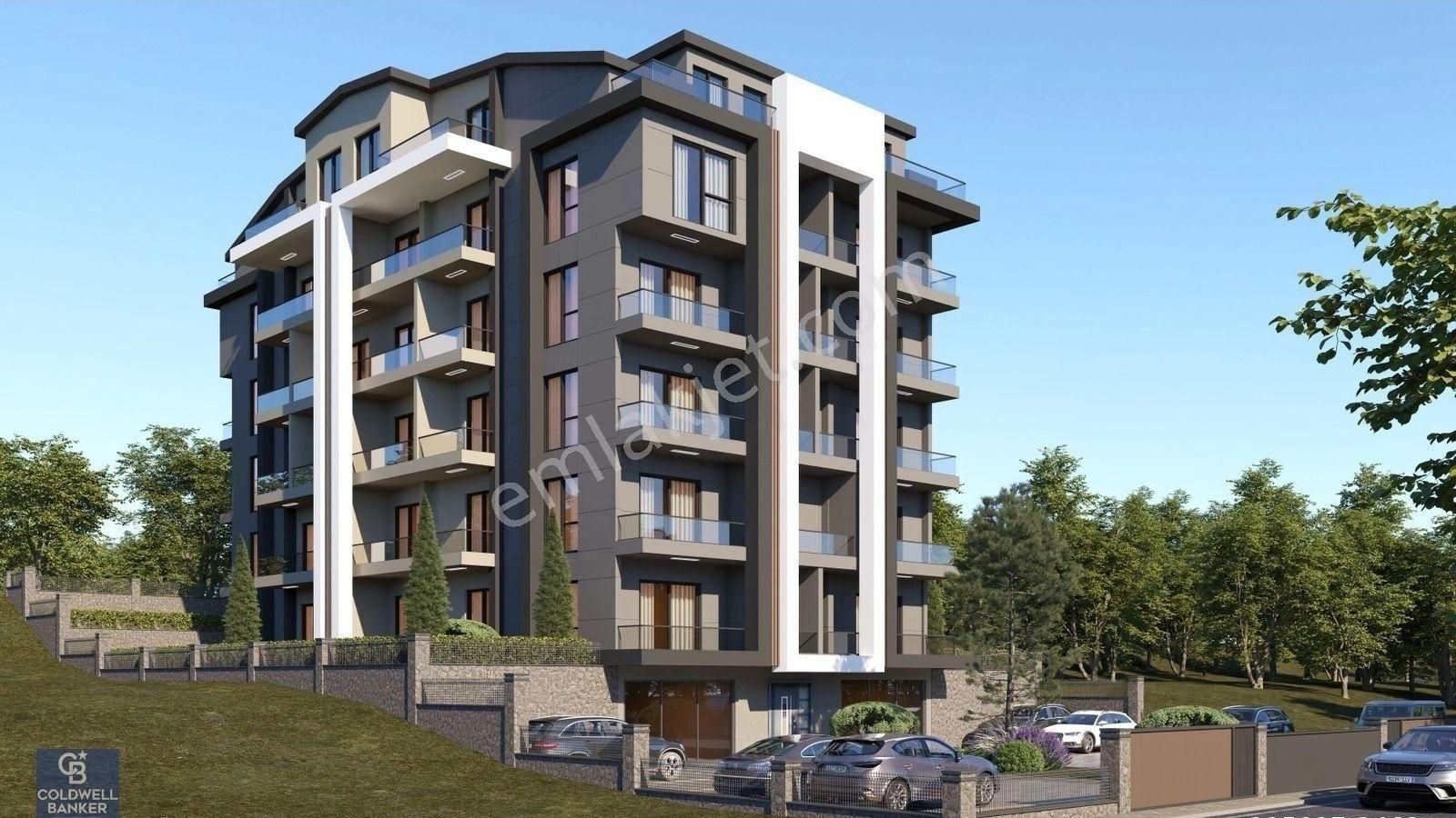 Yeşilova Livapark %35 Peşinat İle Satılık 2+1 Dubleks Daire