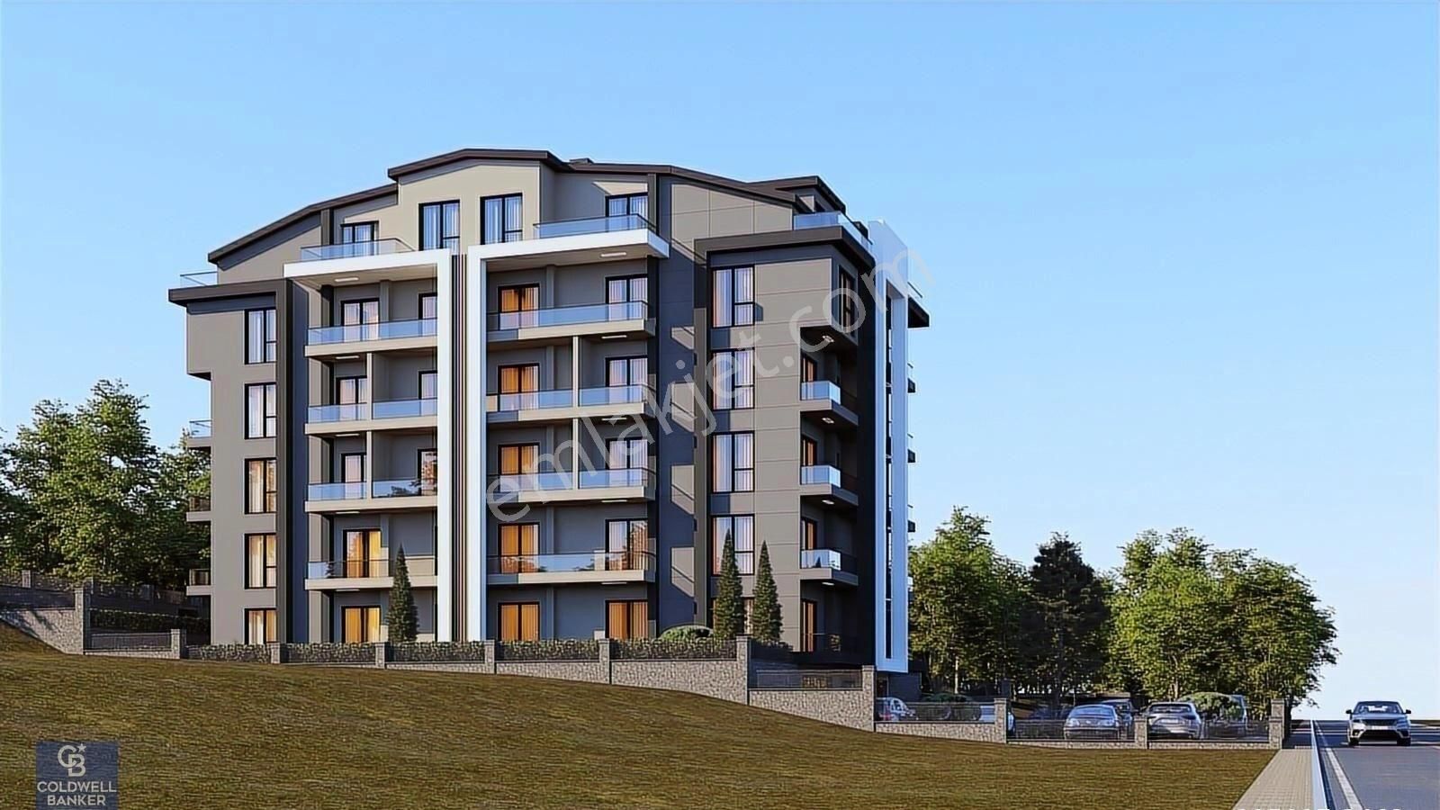 Yeşilova Livapark %35 Peşinat İle Satılık 2+1 Dubleks Daire - Görsel 7