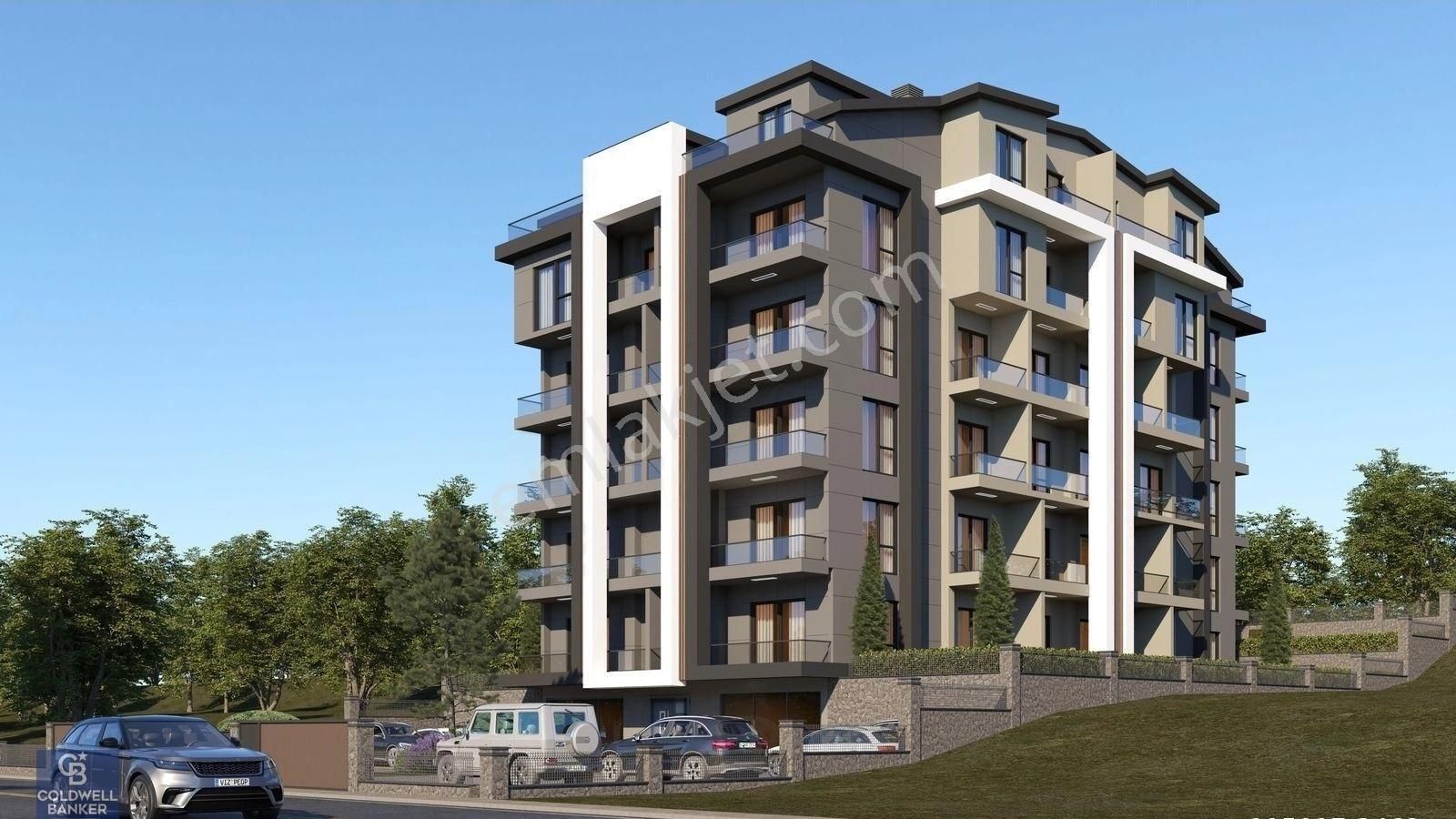 Yeşilova Livapark %35 Peşinat İle Satılık 2+1 Dubleks Daire - Görsel 6