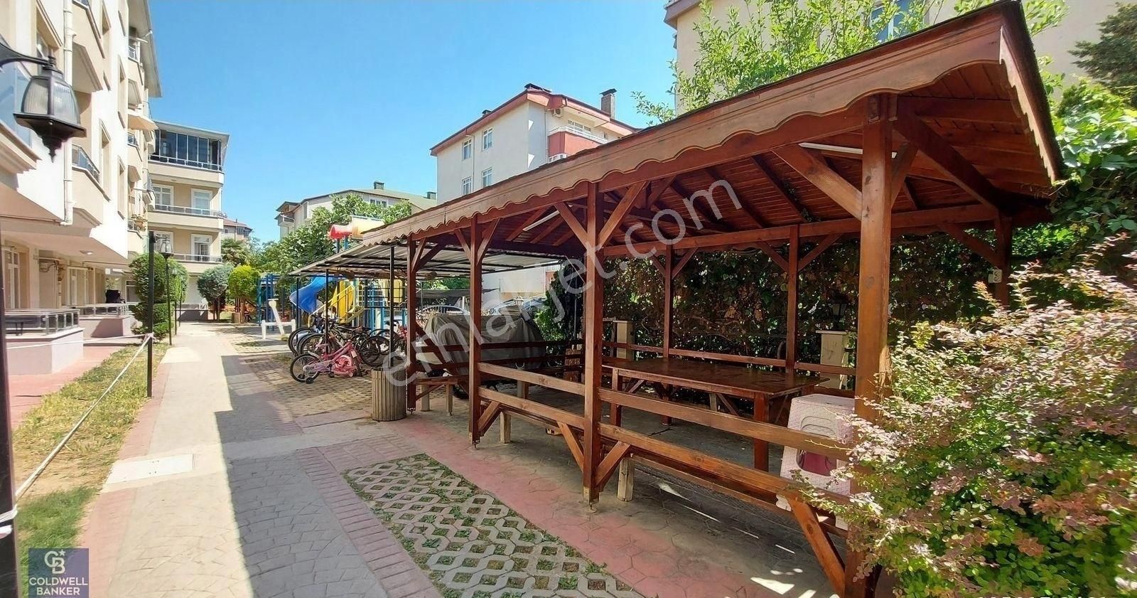 Mimar Sinan Mahallesi Site İçi Satılık 3+1 Giriş Kat Daire - Görsel 23