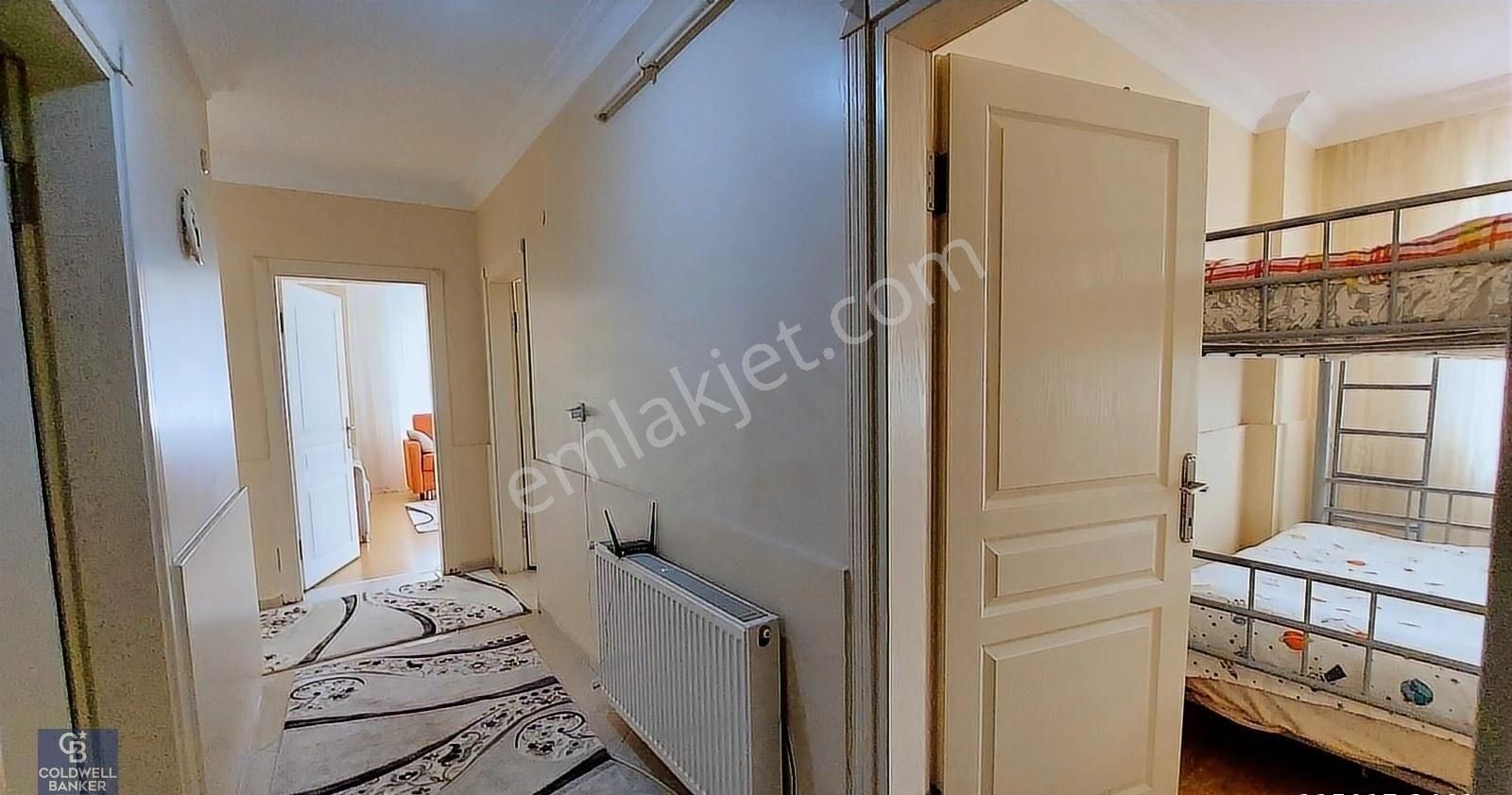 Mimar Sinan Mahallesi Site İçi Satılık 3+1 Giriş Kat Daire - Görsel 15