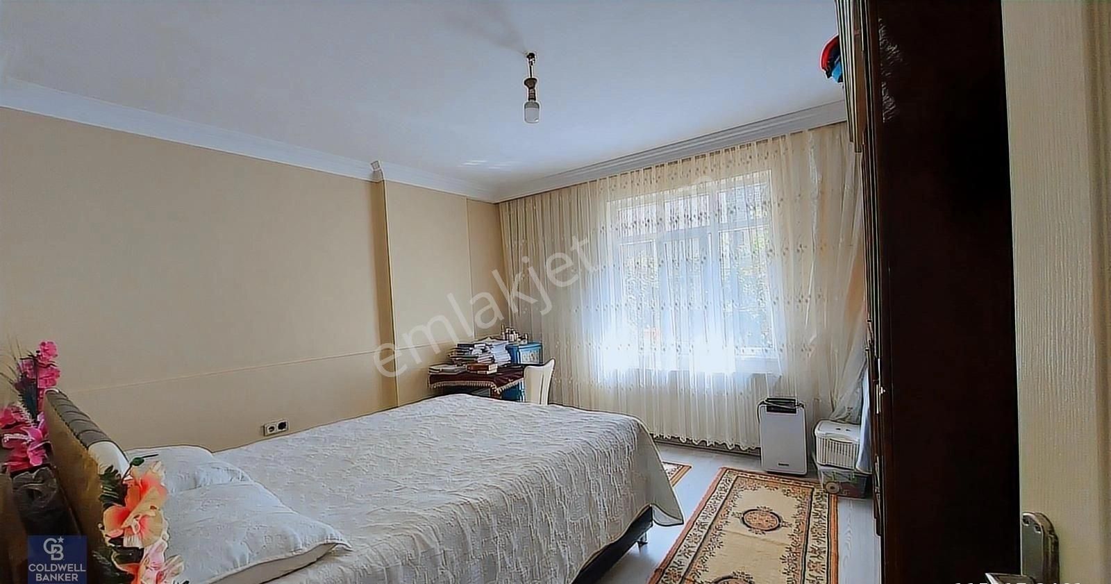 Mimar Sinan Mahallesi Site İçi Satılık 3+1 Giriş Kat Daire - Görsel 12