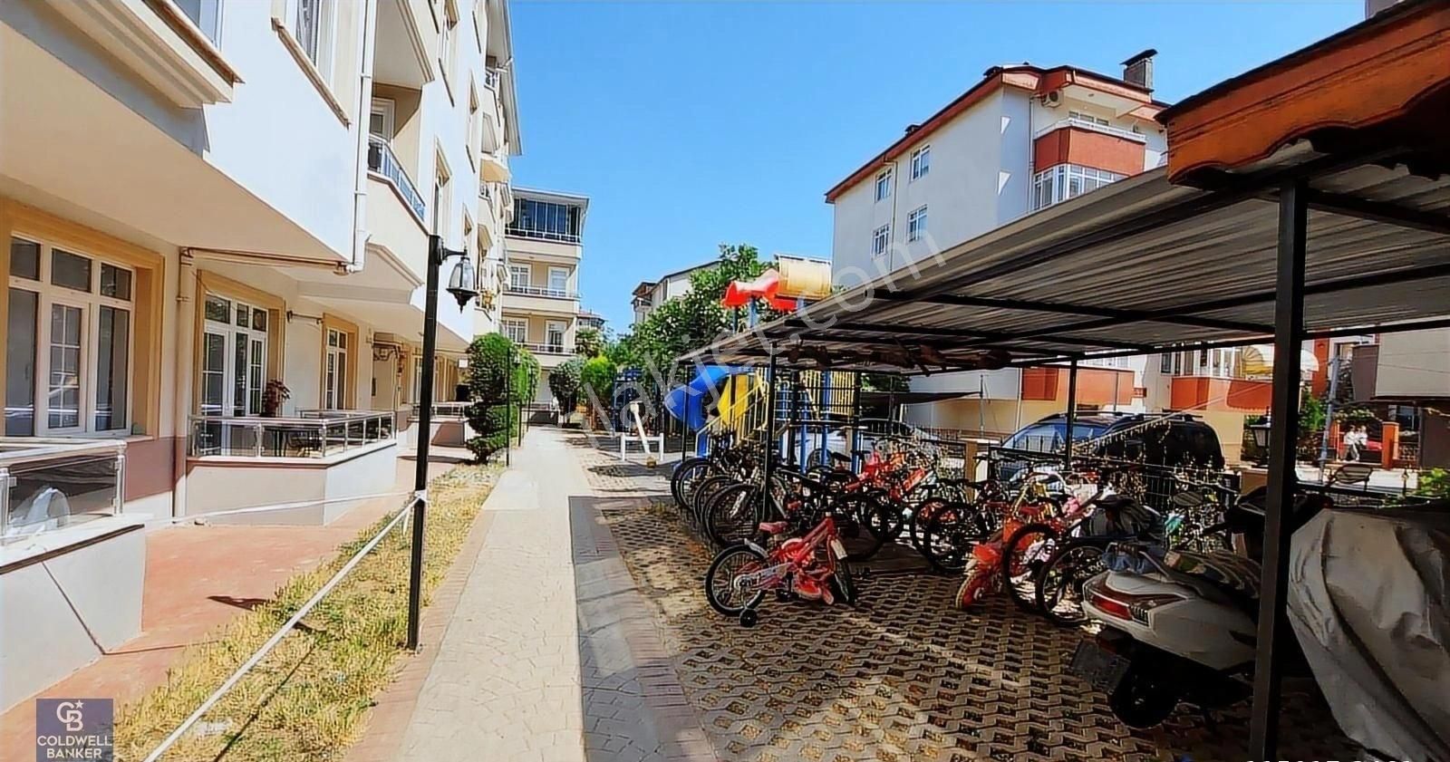 Mimar Sinan Mahallesi Site İçi Satılık 3+1 Giriş Kat Daire - Görsel 5