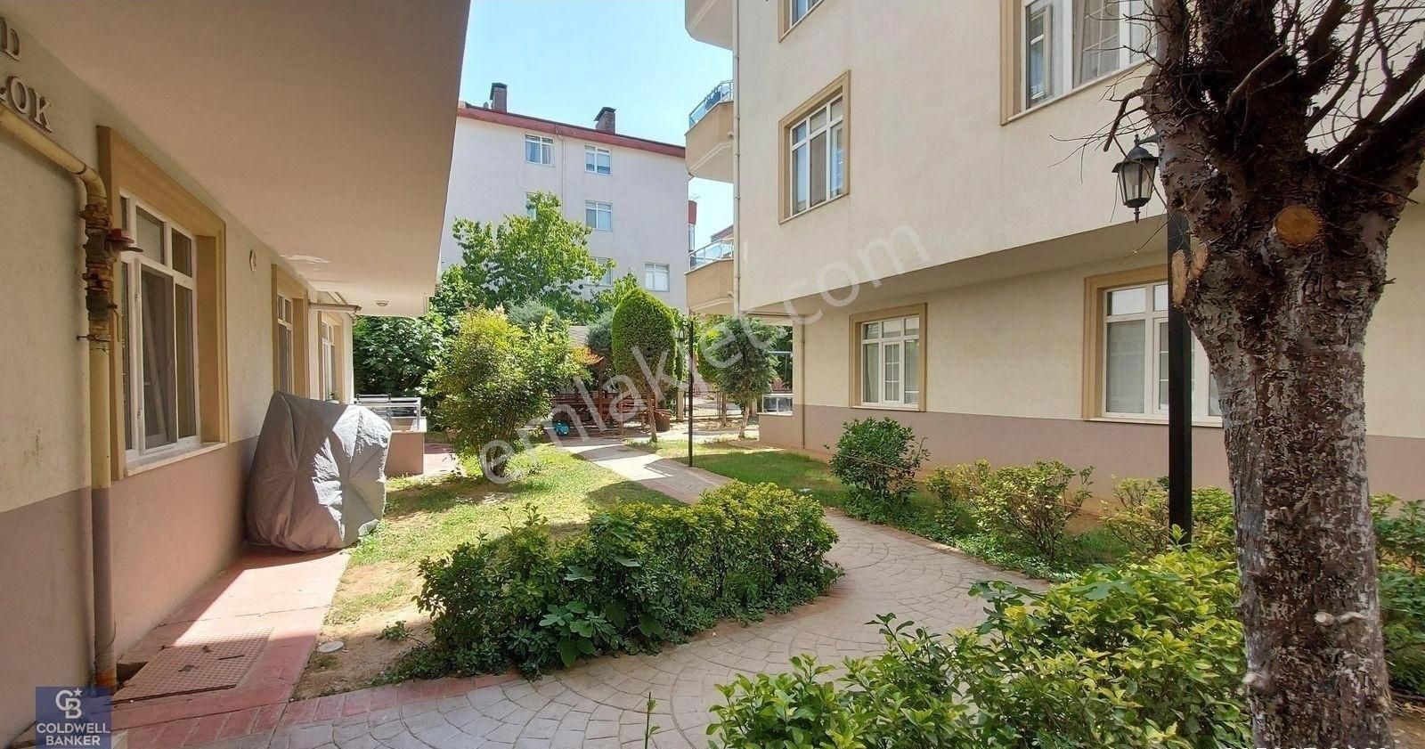 Mimar Sinan Mahallesi Site İçi Satılık 3+1 Giriş Kat Daire - Görsel 18