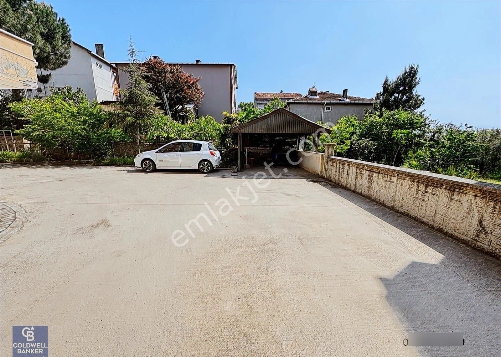 Derince Fatih Sultan'da Site İçi Asansörlü Cok Geniş 3+1 Ara Kat - Görsel 13