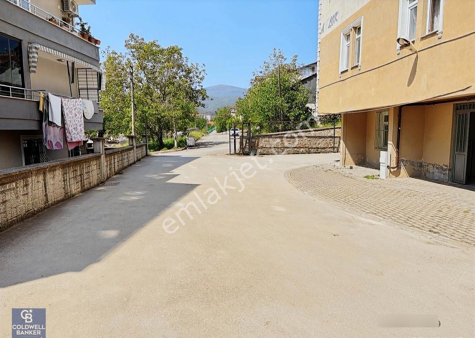 Derince Fatih Sultan'da Site İçi Asansörlü Cok Geniş 3+1 Ara Kat - Görsel 22