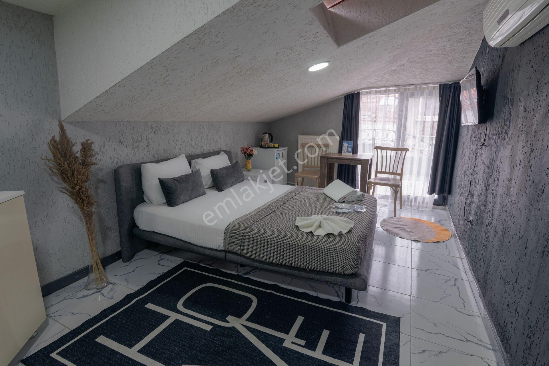 Şişli,osmanbey Metro Yanında Temiz-konforlu Günlük Kiralık Daireler - Görsel 14