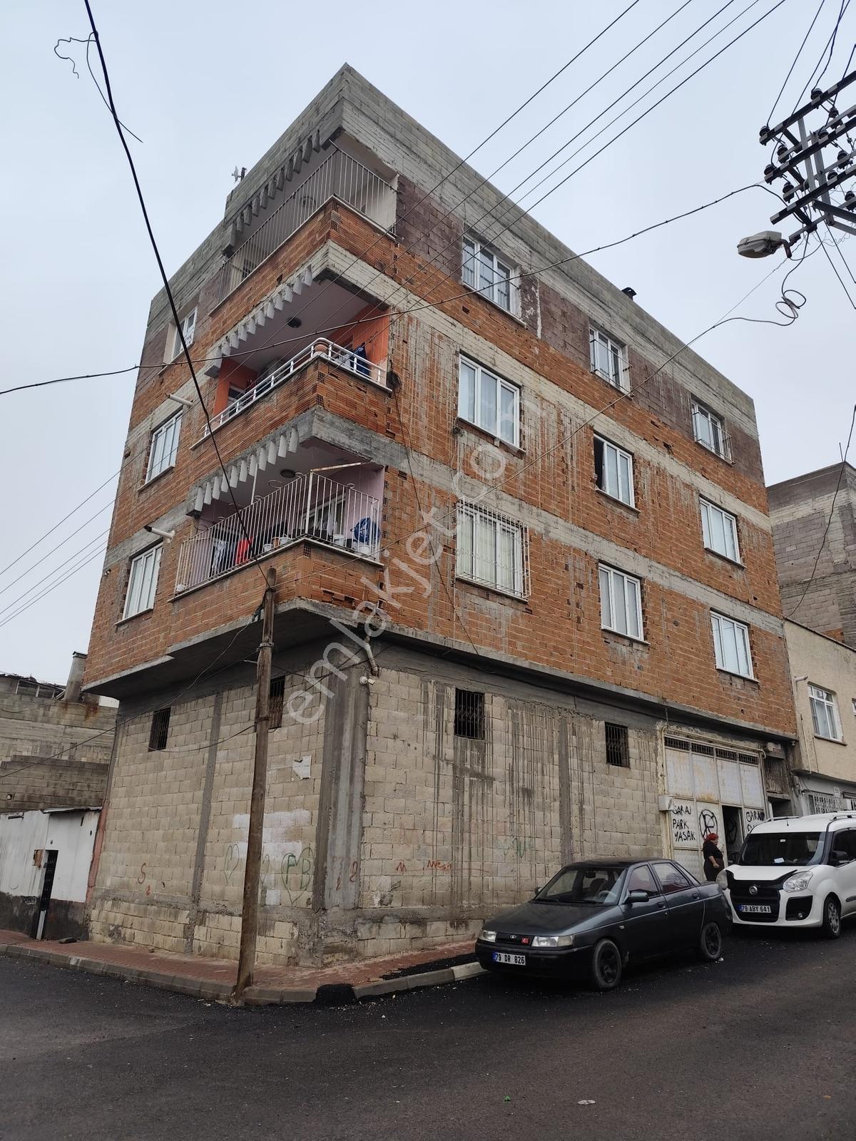 Ayyıldız Emlak'tan 120 M2 Geniş 3+1 Çift Cepheli Daire - Görsel 22