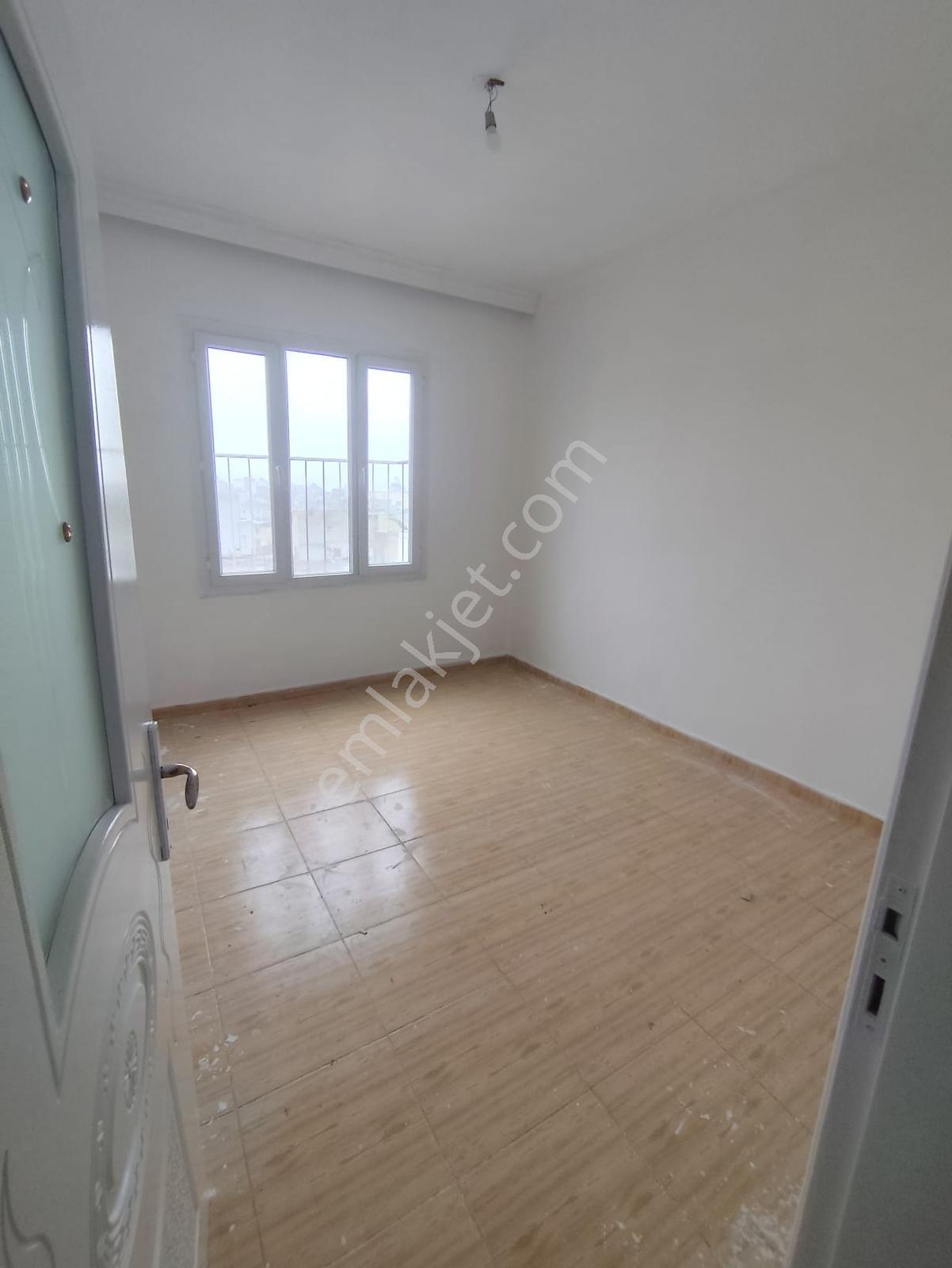 Ayyıldız Emlak'tan 120 M2 Geniş 3+1 Çift Cepheli Daire - Görsel 20