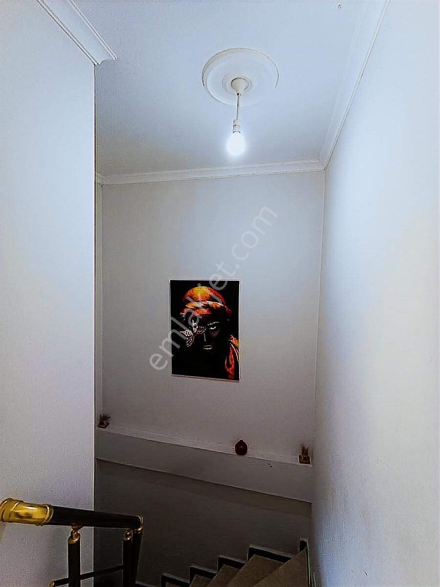 Kılıç Gayrimenkul'den Satılık Dubleks 5+1 - Görsel 20