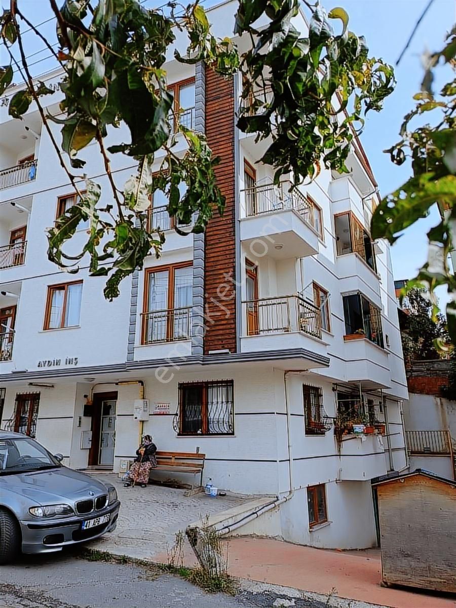 Kılıç Gayrimenkul'den Satılık Dubleks 5+1 - Görsel 22