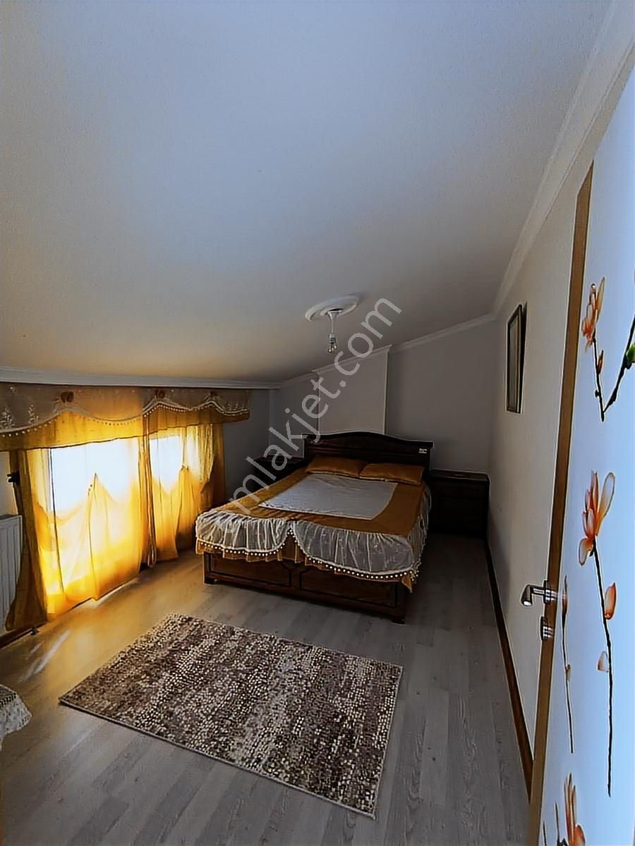 Kılıç Gayrimenkul'den Satılık Dubleks 5+1 - Görsel 5