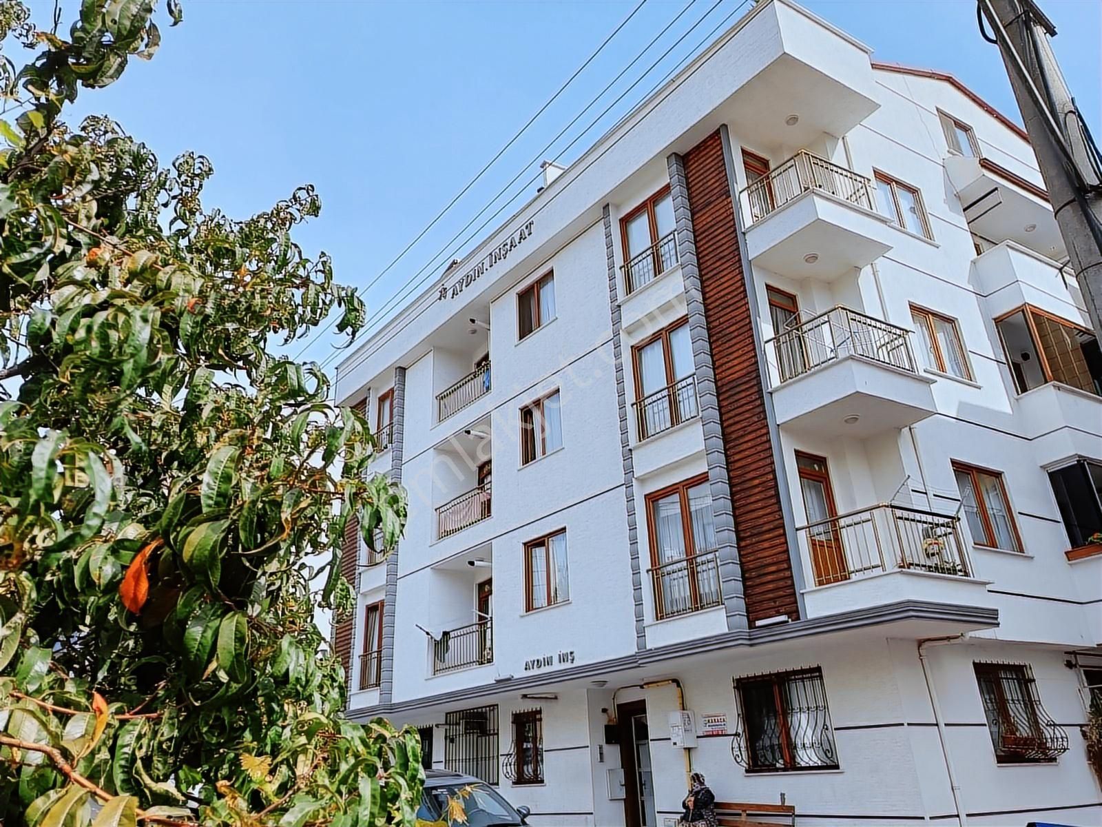 Kılıç Gayrimenkul'den Satılık Dubleks 5+1 - Görsel 9