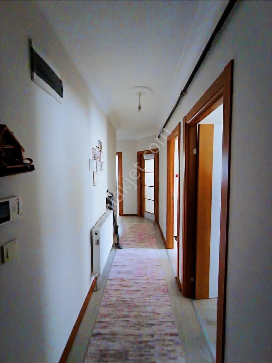 Kılıç Gayrimenkul'den Satılık Dubleks 5+1 - Görsel 12