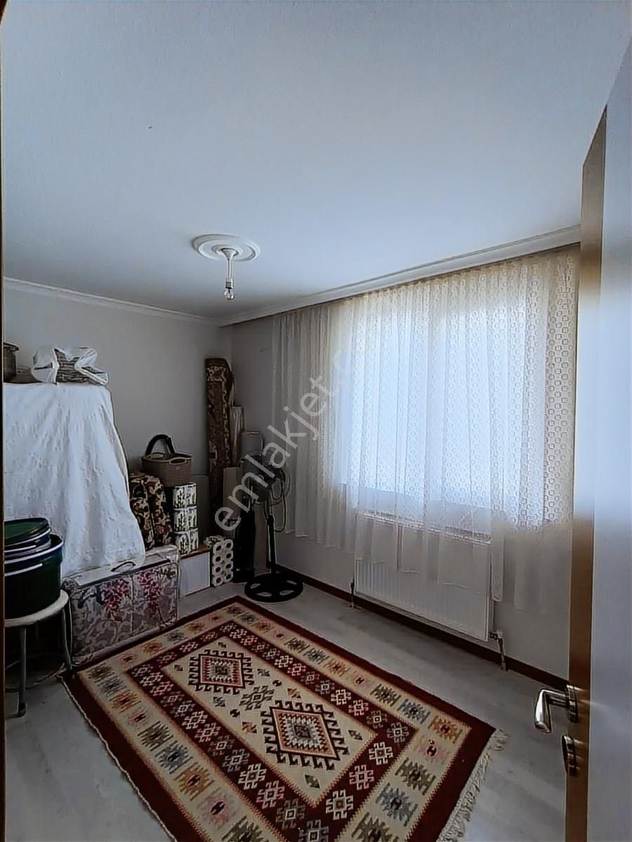 Kılıç Gayrimenkul'den Satılık Dubleks 5+1 - Görsel 21