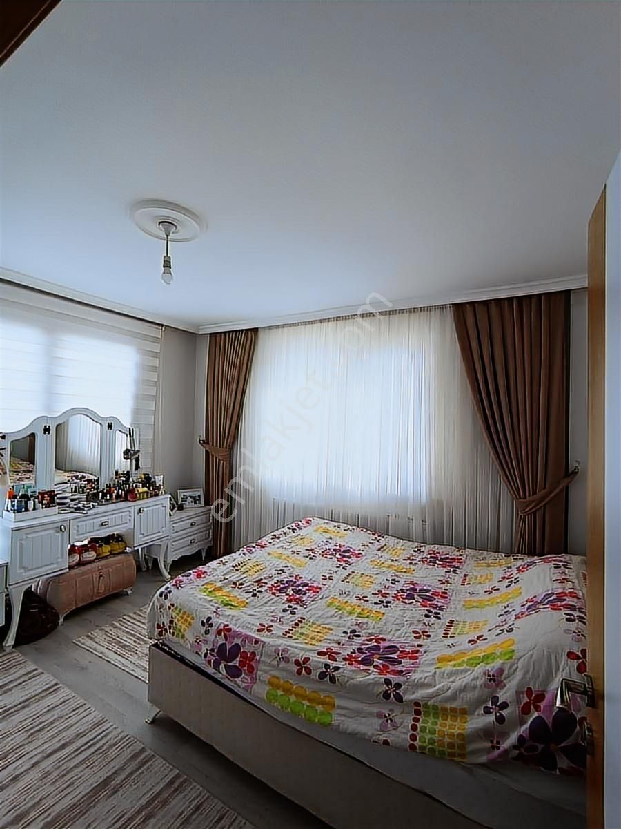 Kılıç Gayrimenkul'den Satılık Dubleks 5+1 - Görsel 8