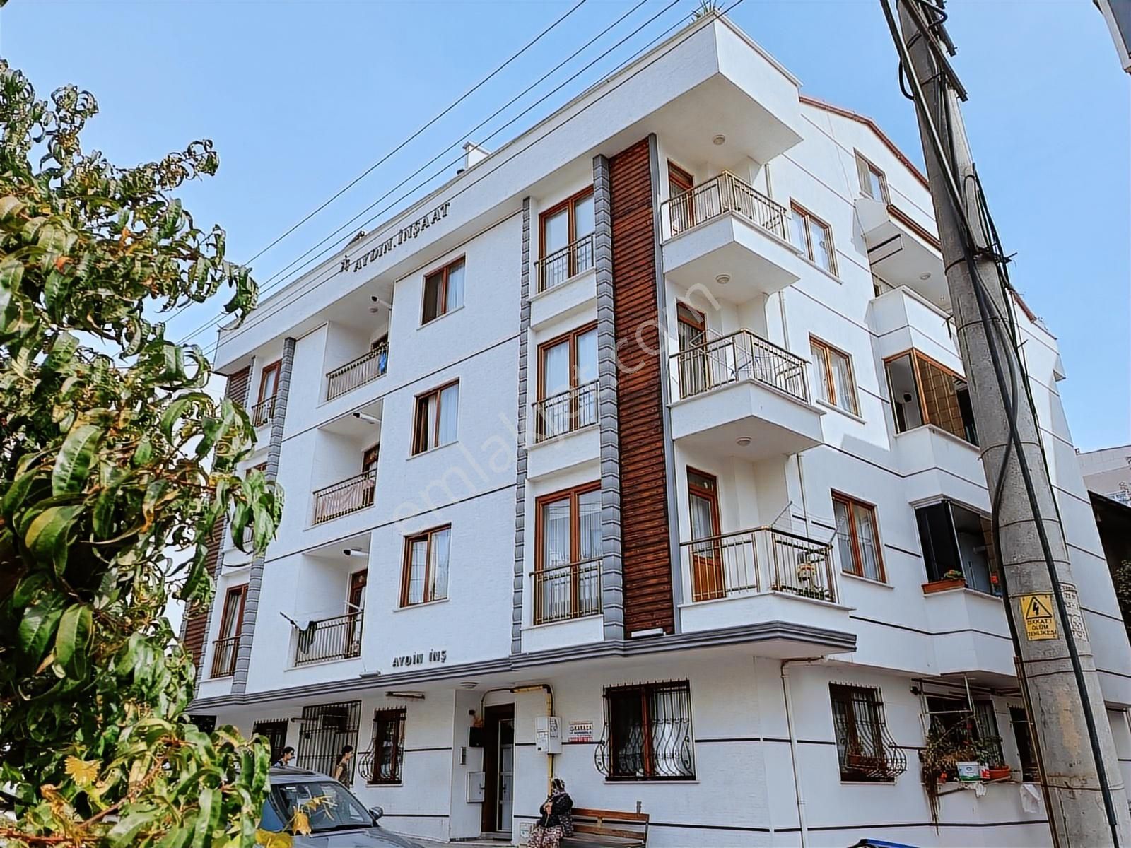 Kılıç Gayrimenkul'den Satılık Dubleks 5+1