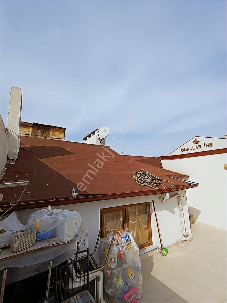 Kılıç Gayrimenkul'den Satılık Dubleks 5+1 - Görsel 23