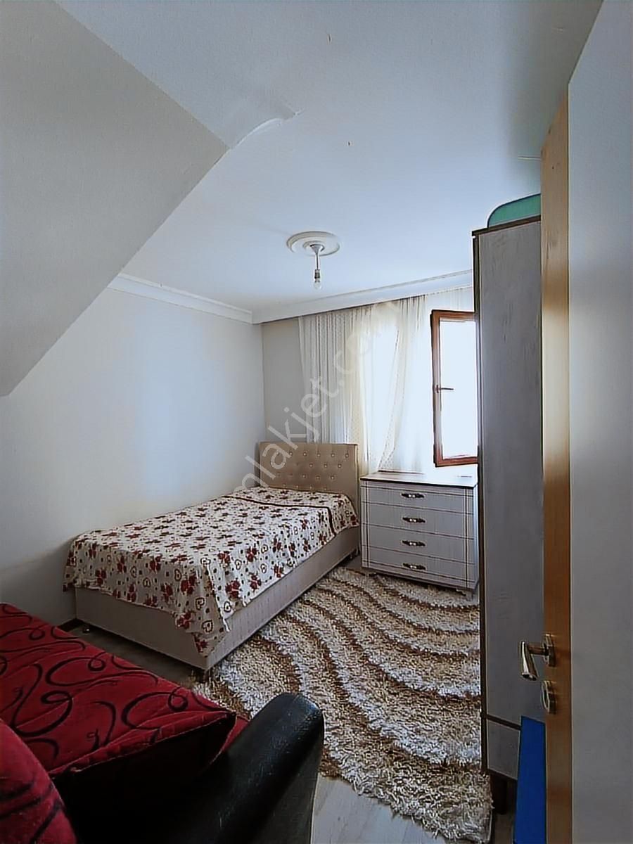 Kılıç Gayrimenkul'den Satılık Dubleks 5+1 - Görsel 15