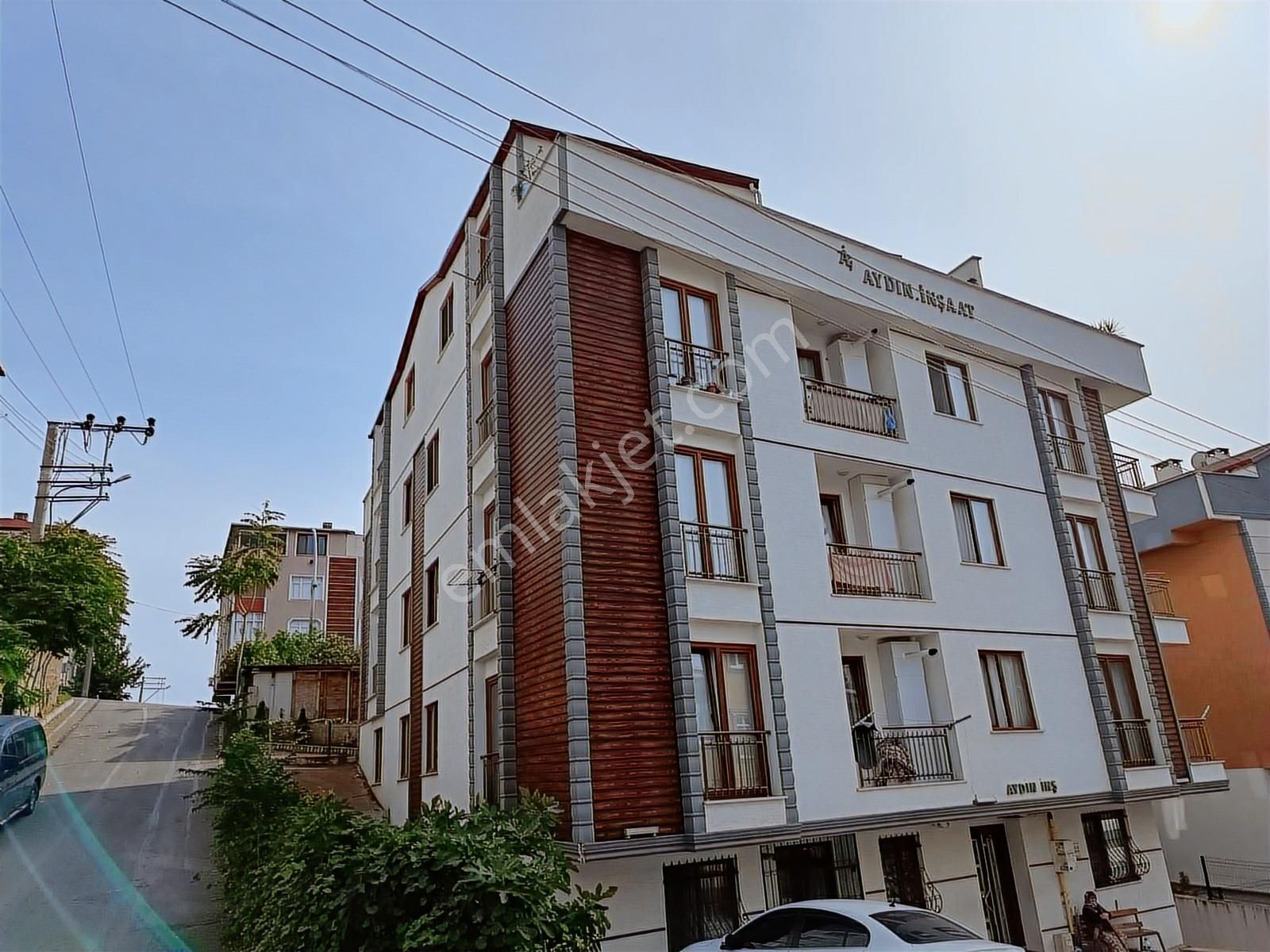 Kılıç Gayrimenkul'den Satılık Dubleks 5+1 - Görsel 4