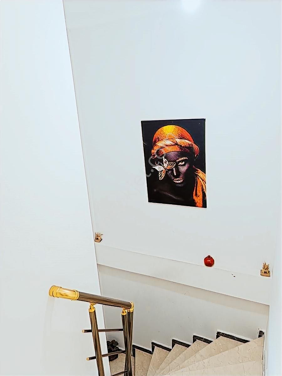 Kılıç Gayrimenkul'den Satılık Dubleks 5+1 - Görsel 25