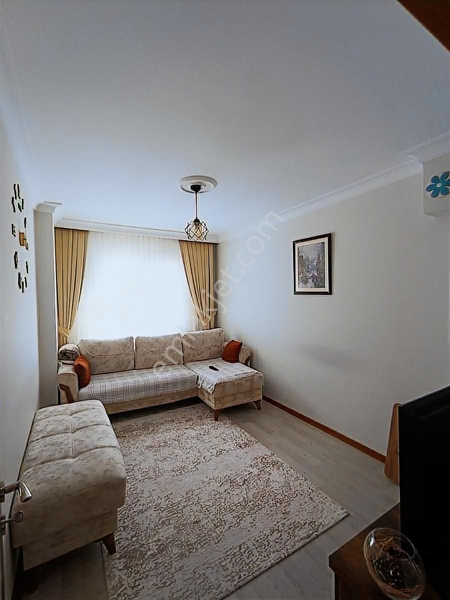 Kılıç Gayrimenkul'den Satılık Dubleks 5+1 - Görsel 11