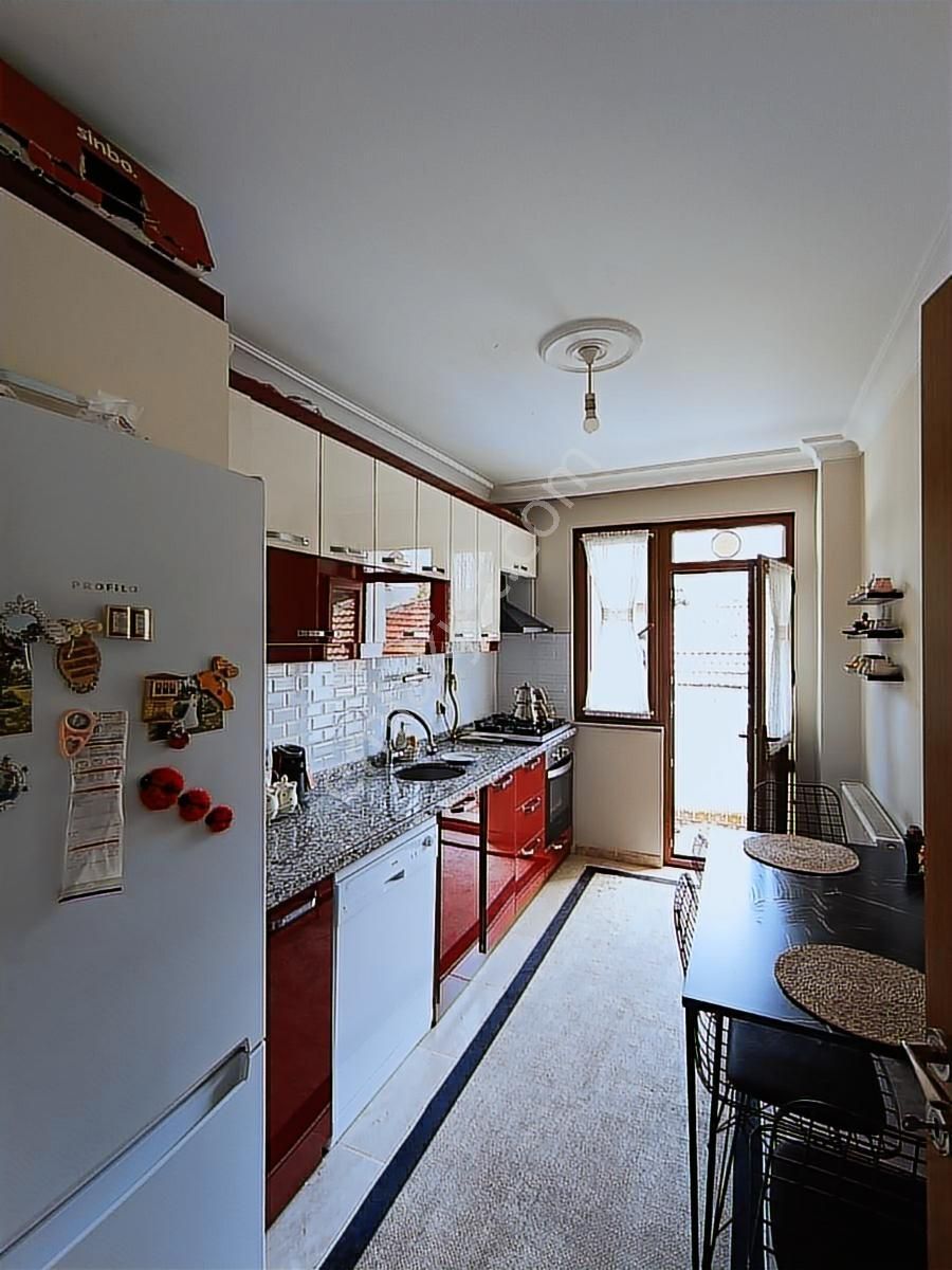 Kılıç Gayrimenkul'den Satılık Dubleks 5+1 - Görsel 19