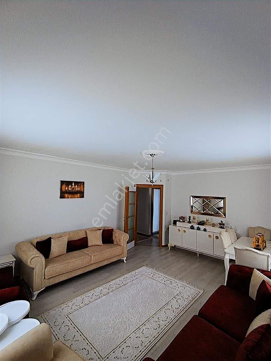 Kılıç Gayrimenkul'den Satılık Dubleks 5+1 - Görsel 17