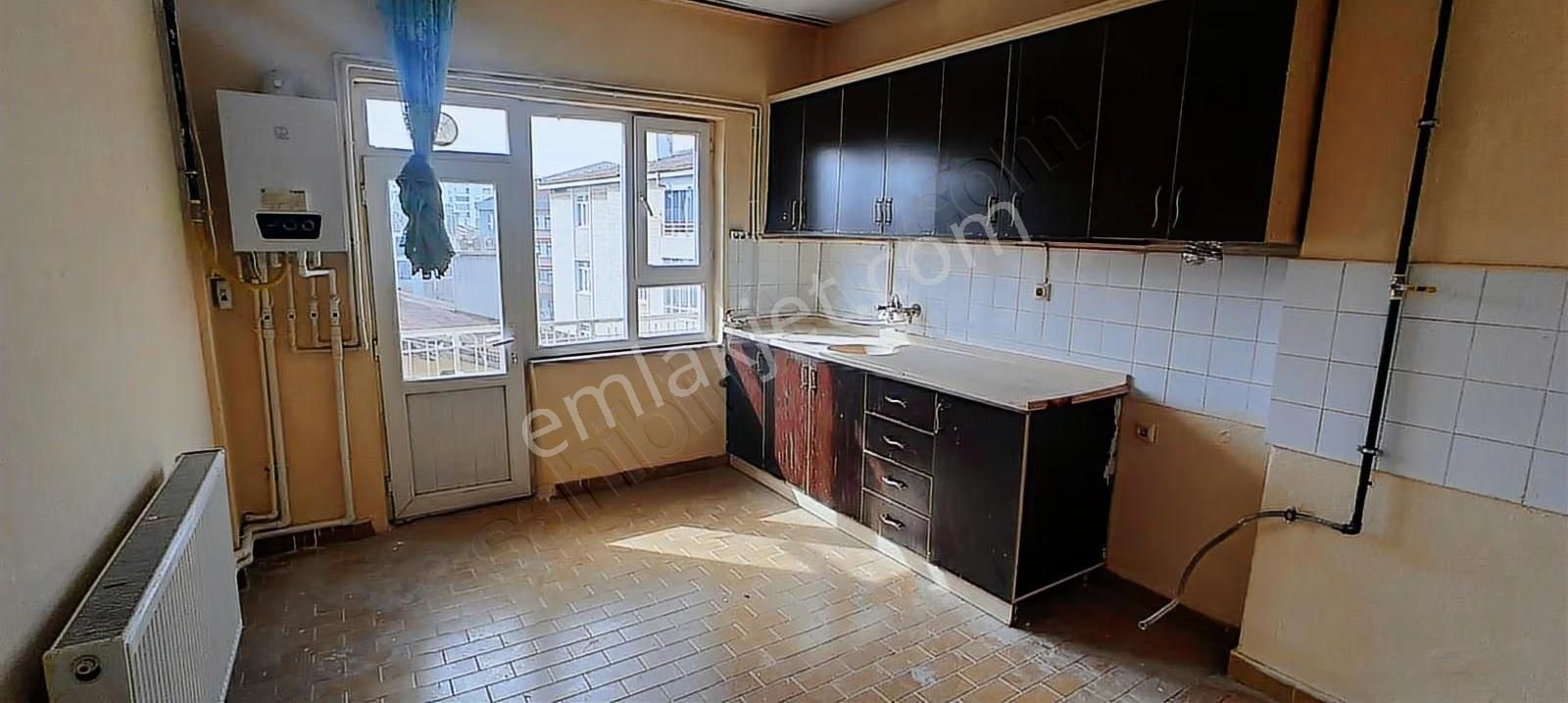 Satılık 165 M2 3+1 Sariyakupta