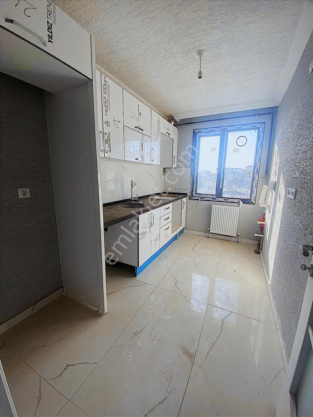 Kılıç Gayrimenkul'den Satılık Lüks Dubleks 4+1 - Görsel 19