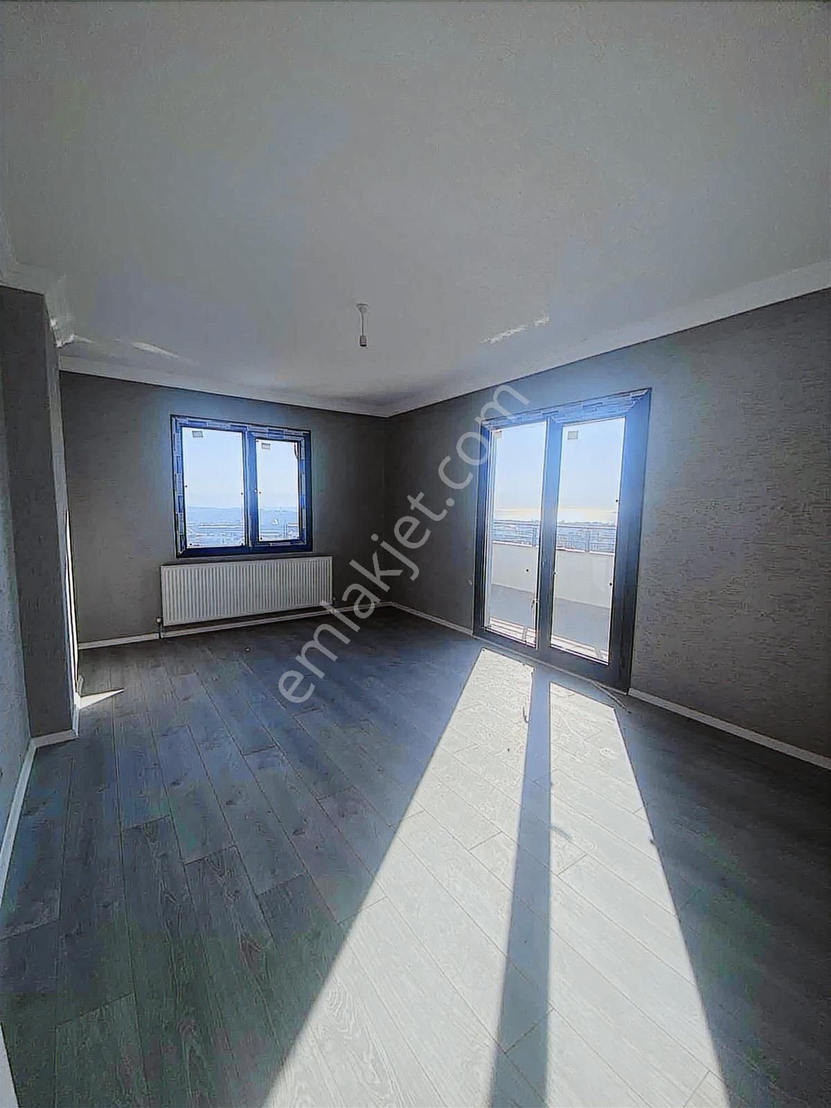 Kılıç Gayrimenkul'den Satılık Lüks Dubleks 4+1 - Görsel 12