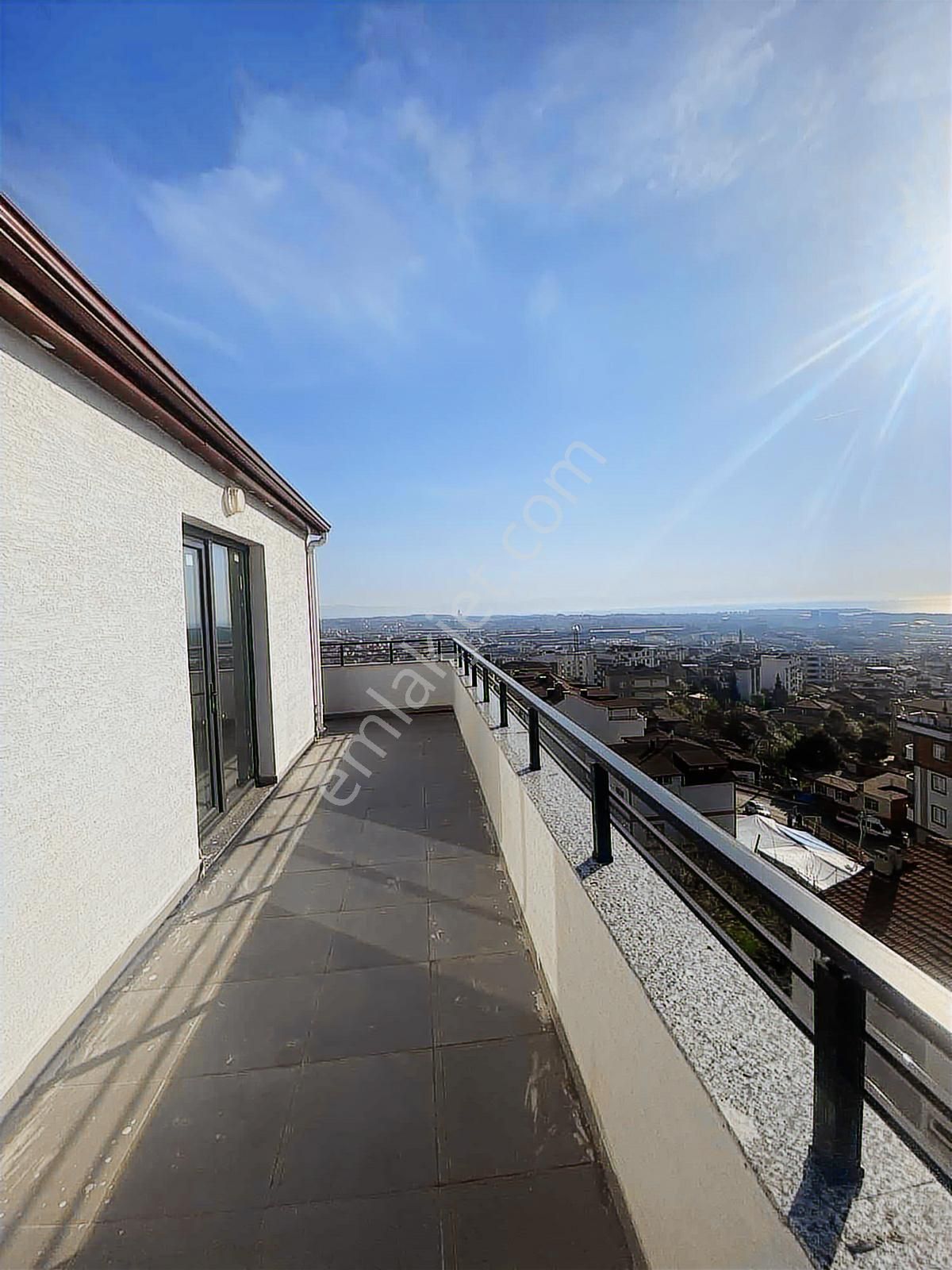 Kılıç Gayrimenkul'den Satılık Lüks Dubleks 4+1 - Görsel 6