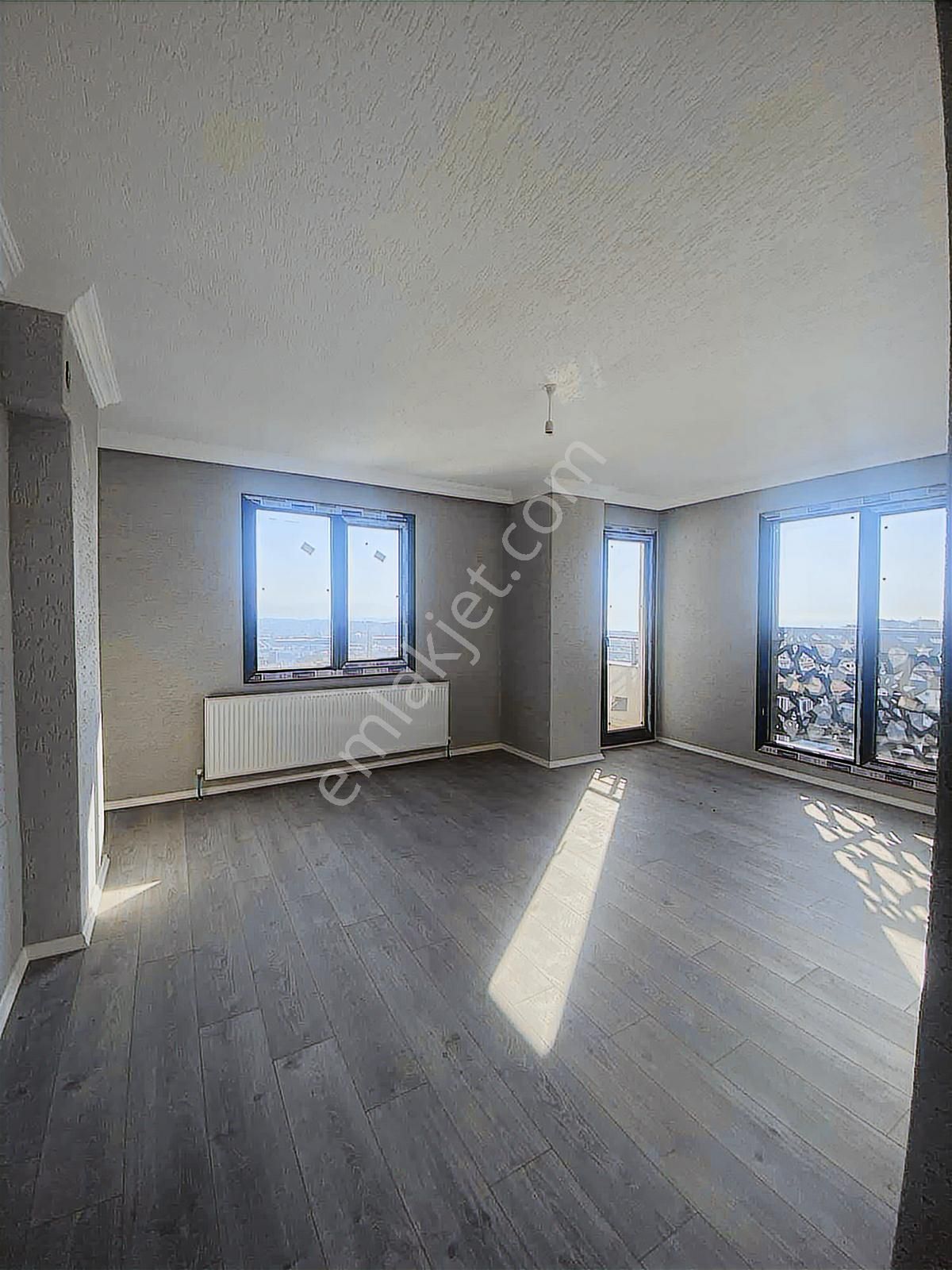 Kılıç Gayrimenkul'den Satılık Lüks Dubleks 4+1 - Görsel 15