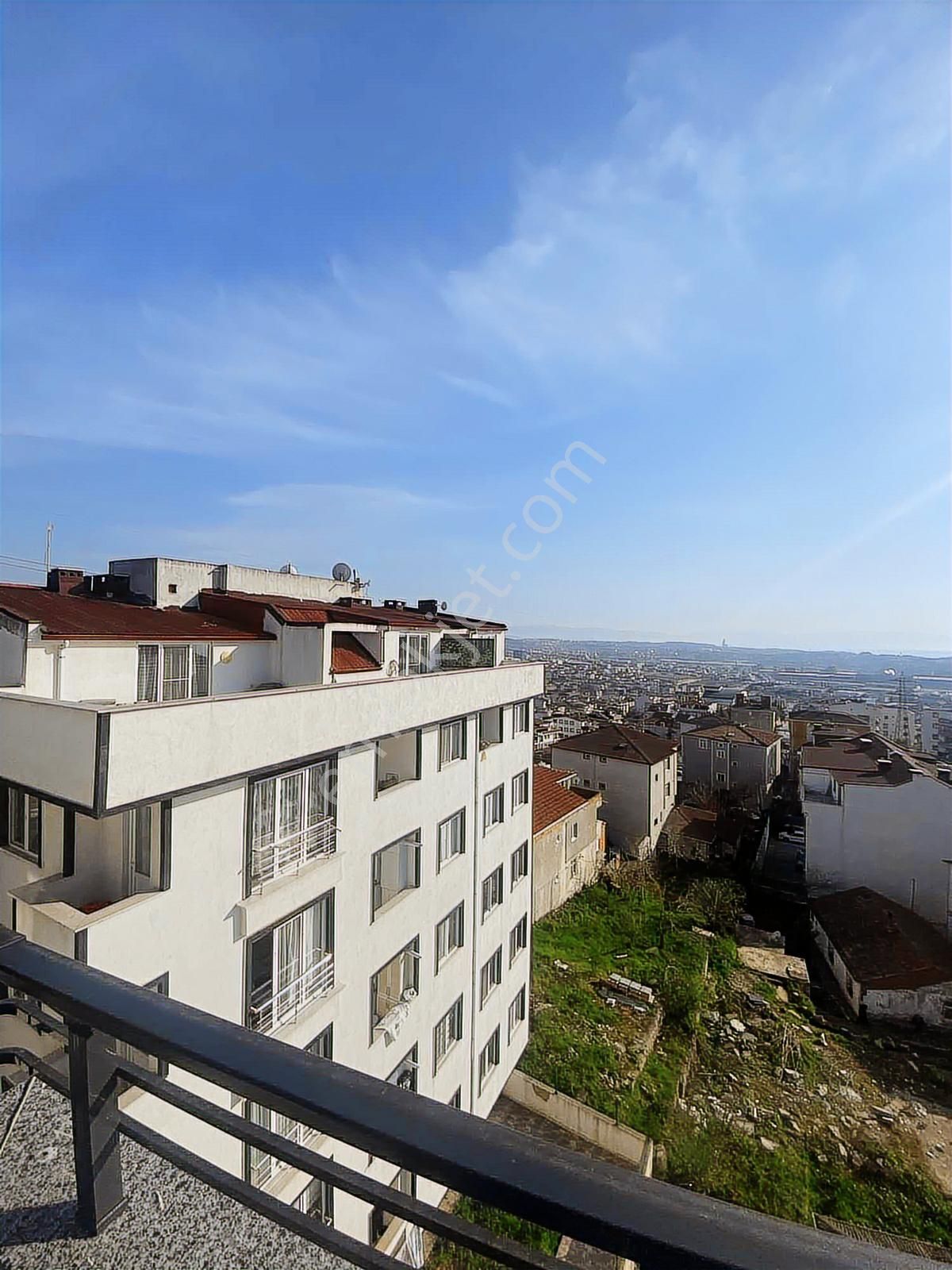 Kılıç Gayrimenkul'den Satılık Lüks Dubleks 4+1 - Görsel 5