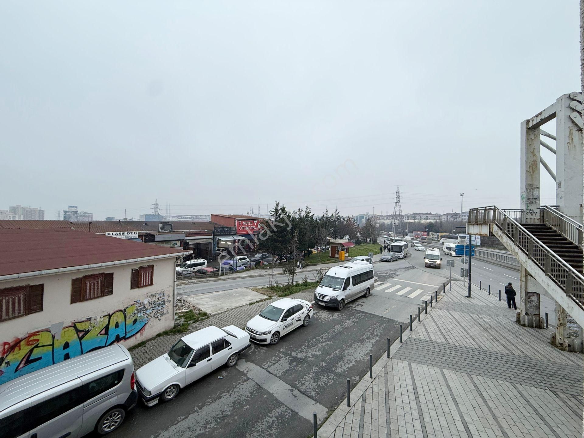 Doğan Araslı Bulvarı Üzerinde Ulaşımın Dibi 60m2 Kiralık Ofis ! - Görsel 8