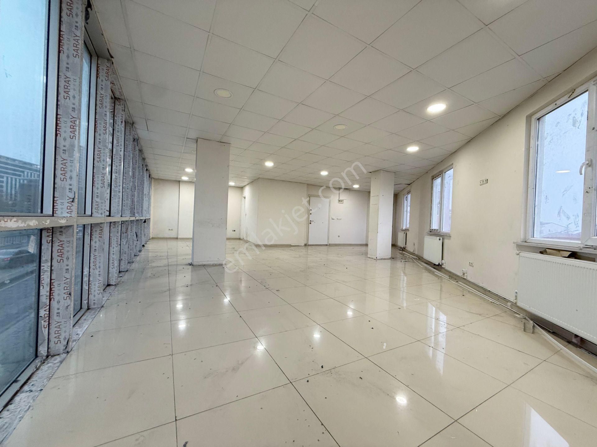 Doğan Araslı Bulvarı Üzerinde Ulaşımın Dibi 60m2 Kiralık Ofis ! - Görsel 9